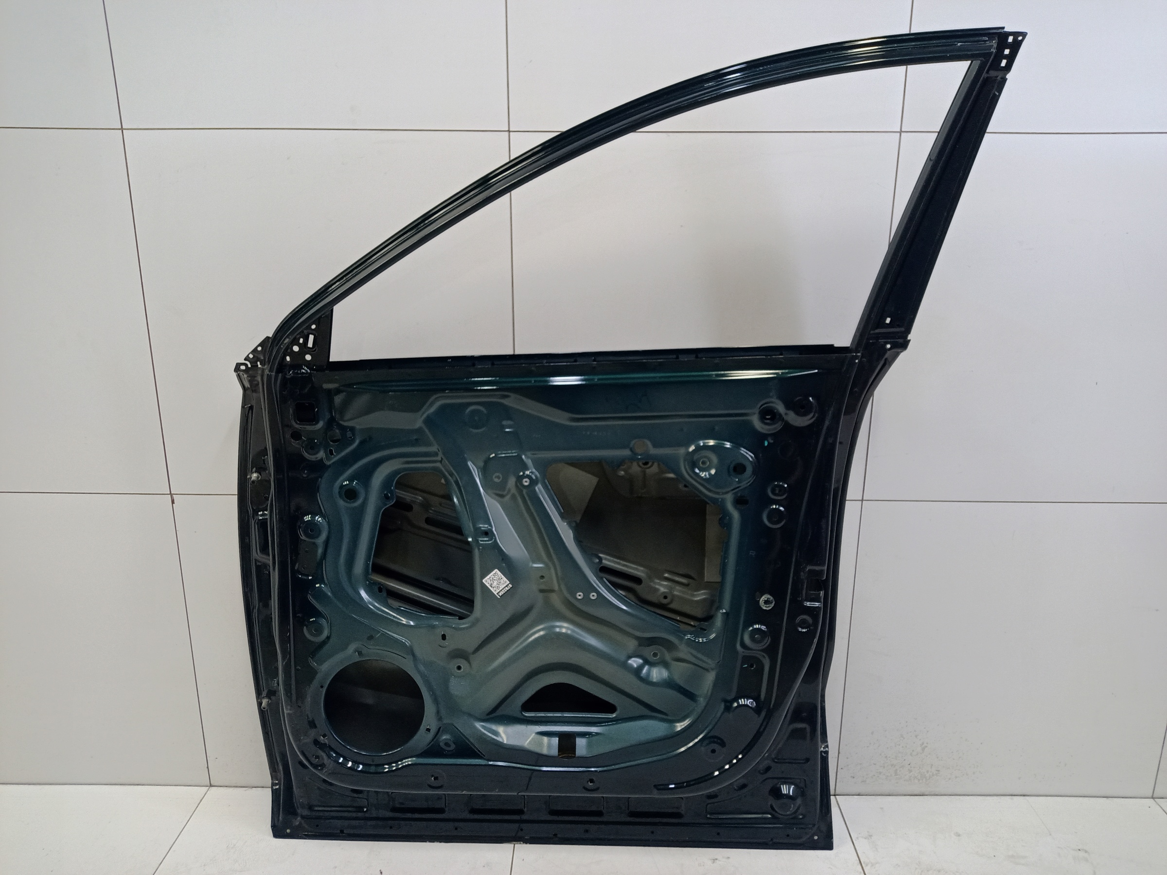 Дверь передняя правая Jetour Dashing