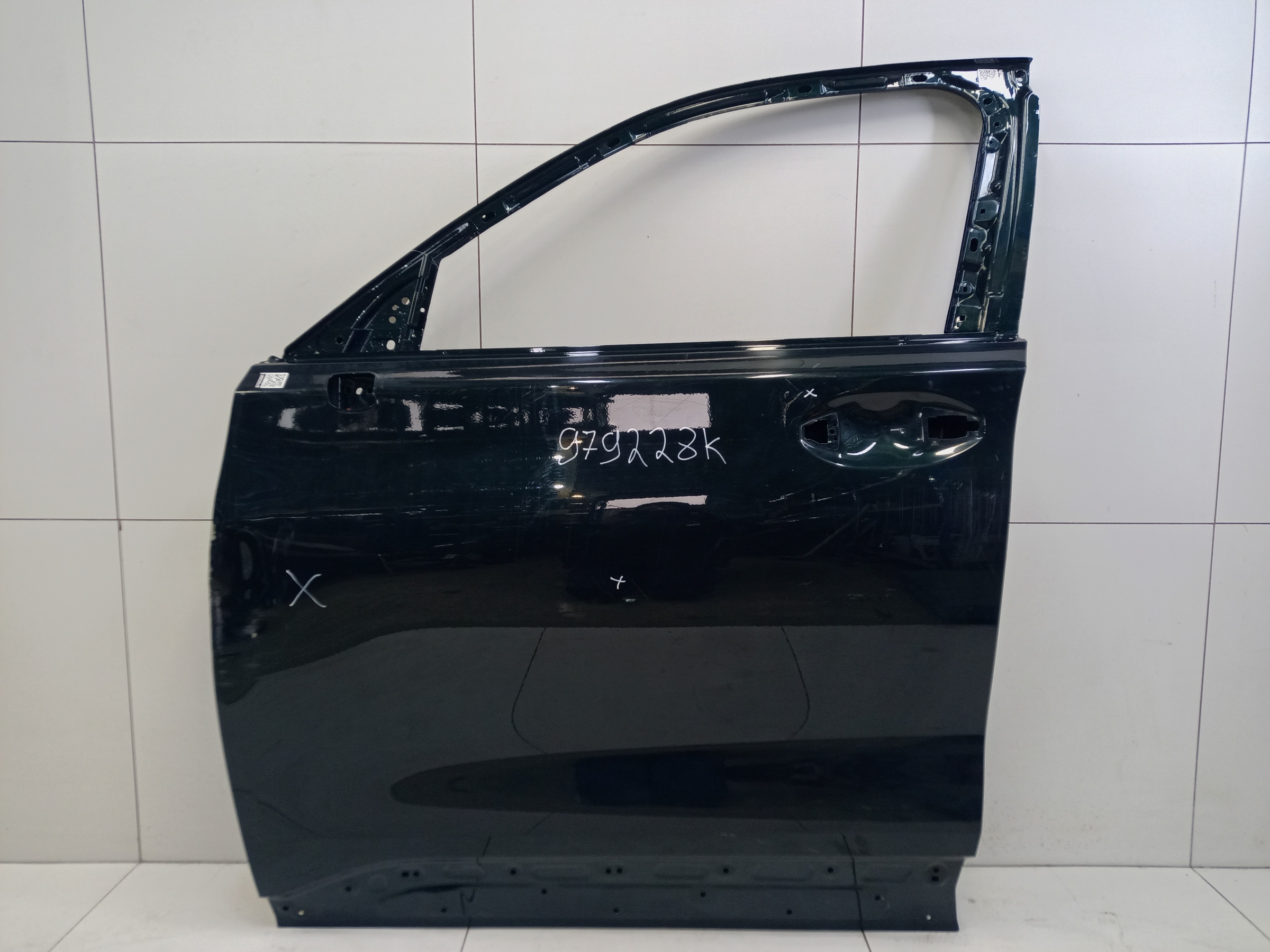 Дверь передняя левая Exeed VX