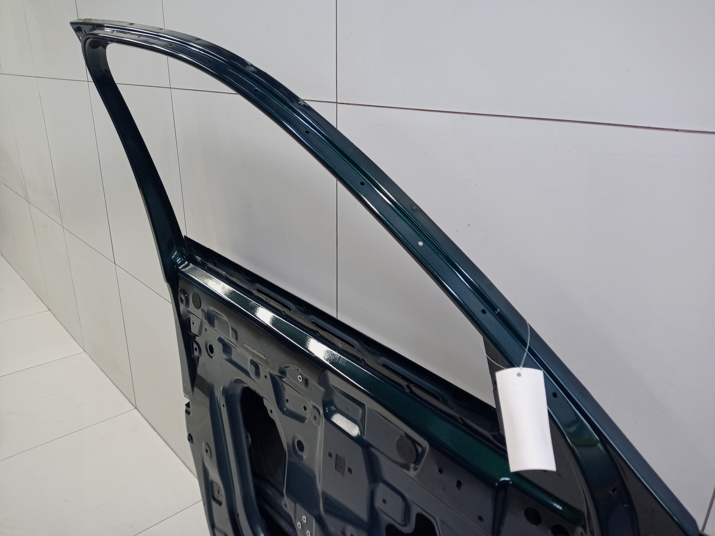 Дверь передняя левая Exeed VX