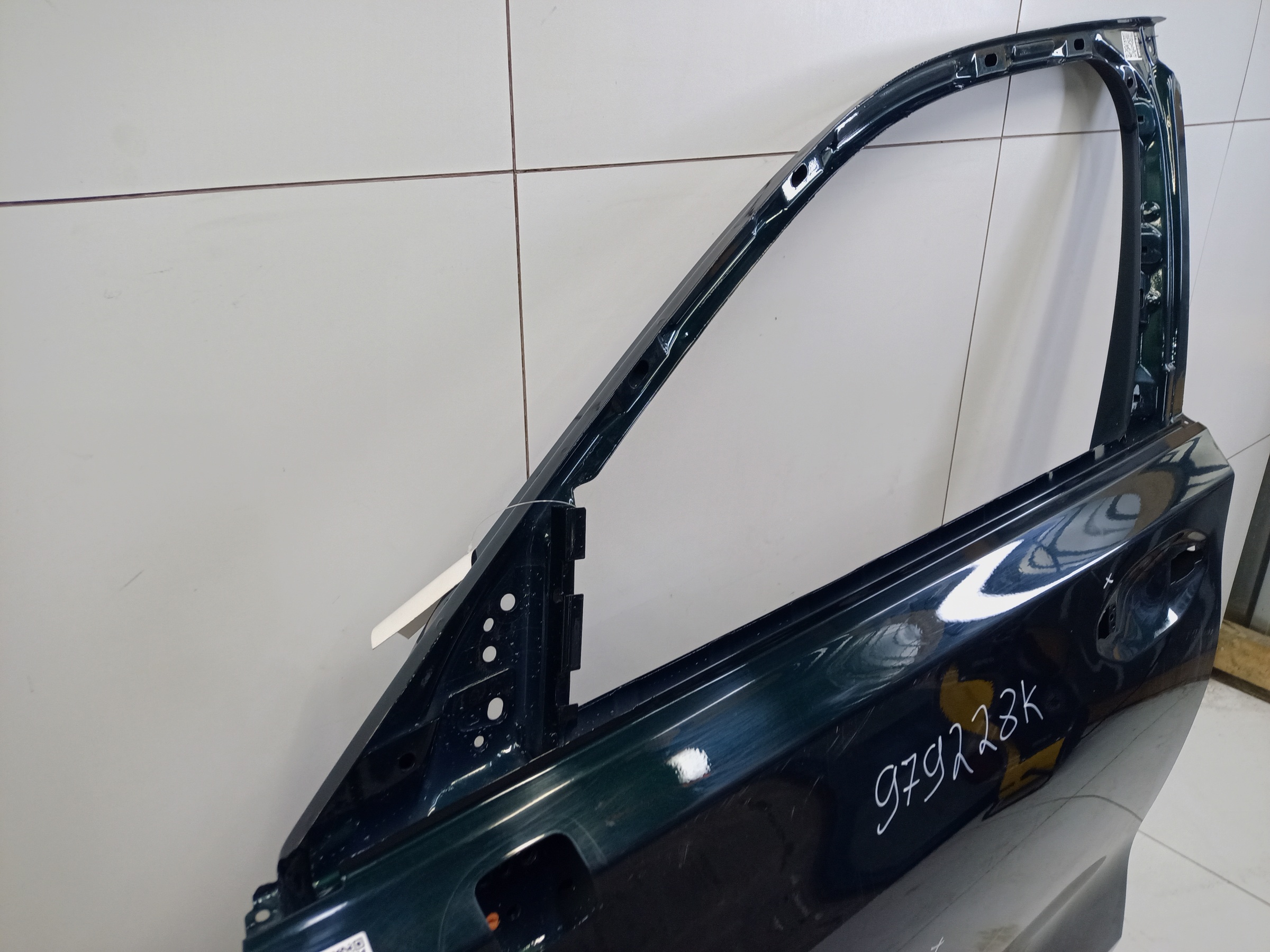 Дверь передняя левая Exeed VX