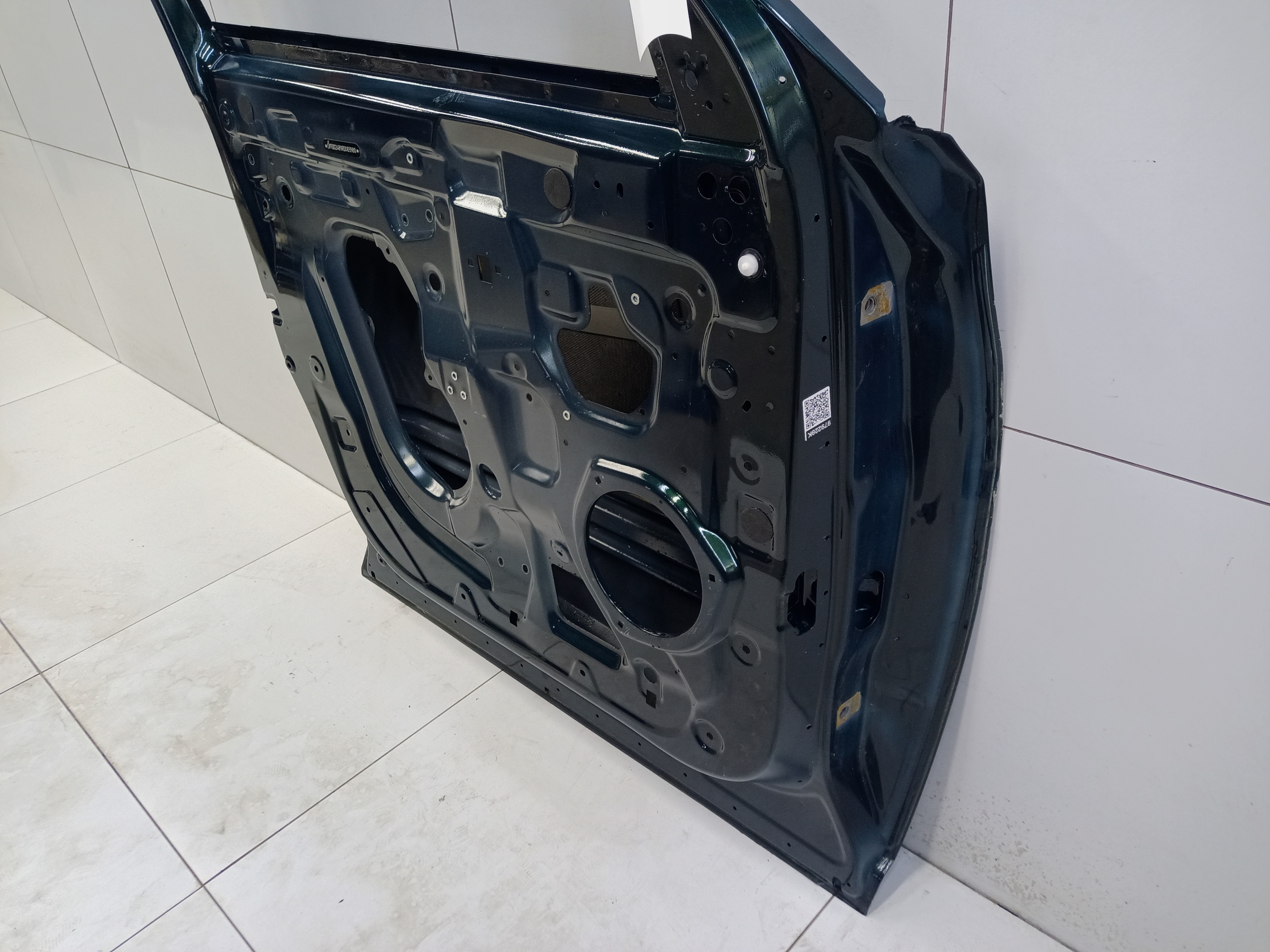 Дверь передняя левая Exeed VX