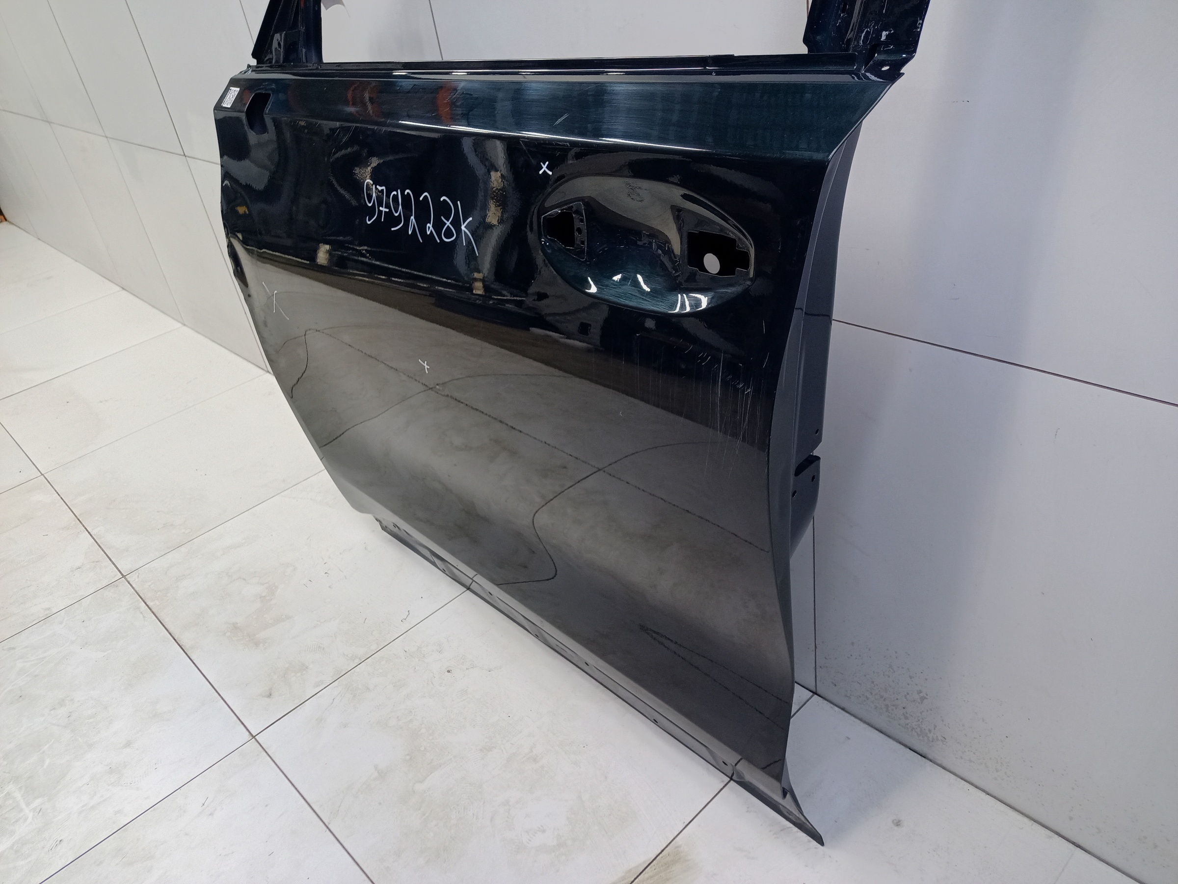 Дверь передняя левая Exeed VX