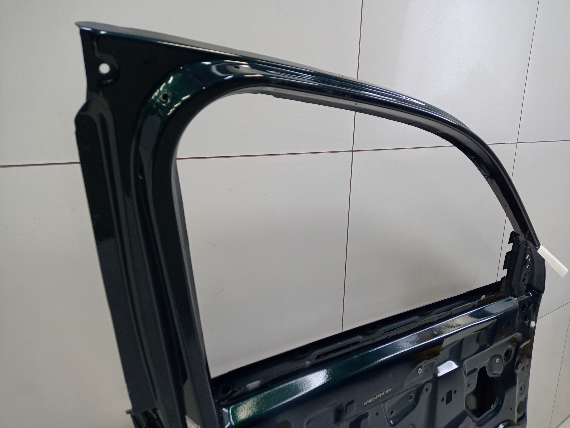 Дверь передняя левая Exeed VX