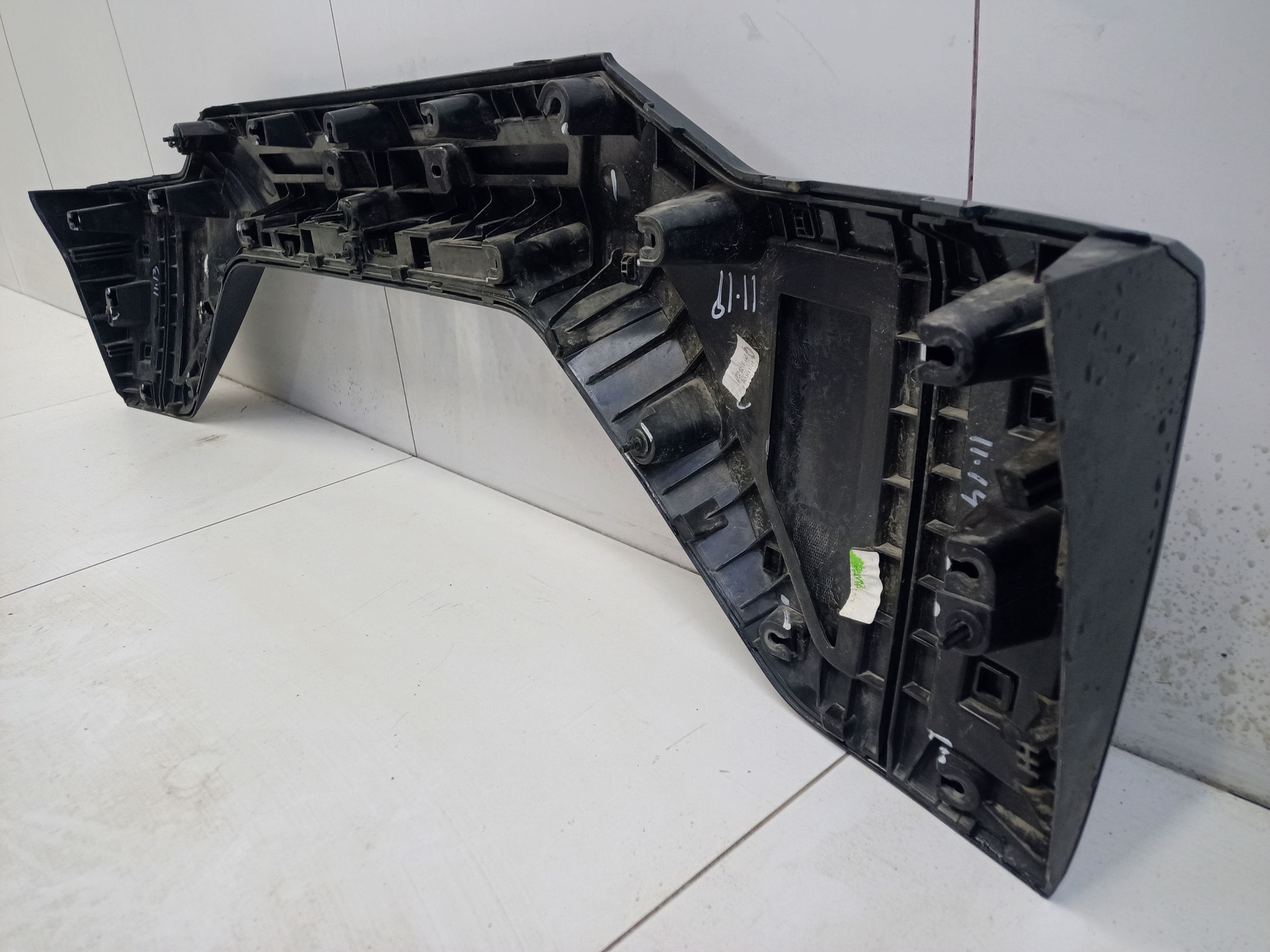 Накладка крышки багажника Jetour Dashing