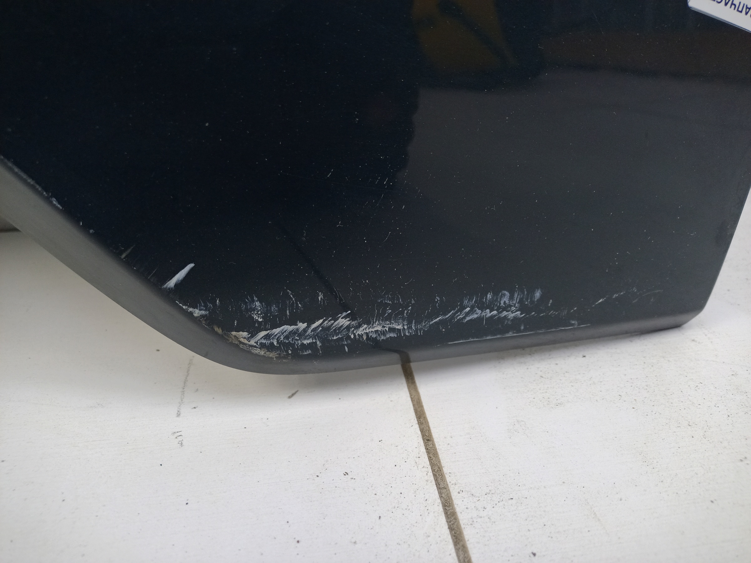 Накладка крышки багажника Jetour Dashing