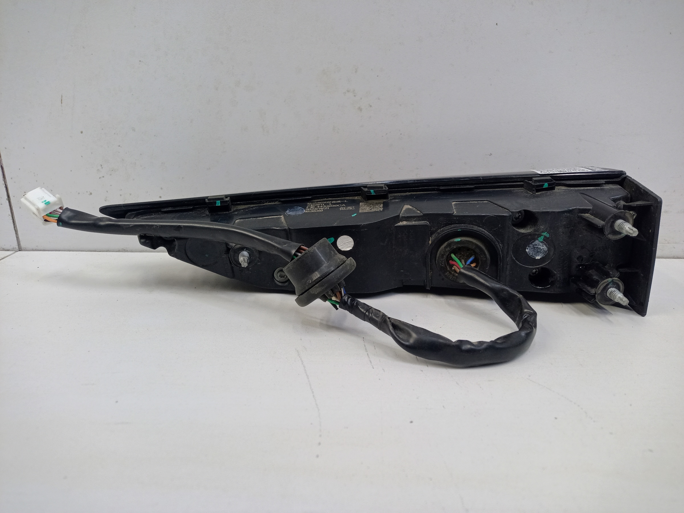 Фонарь задний левый внутренний Jetour Dashing