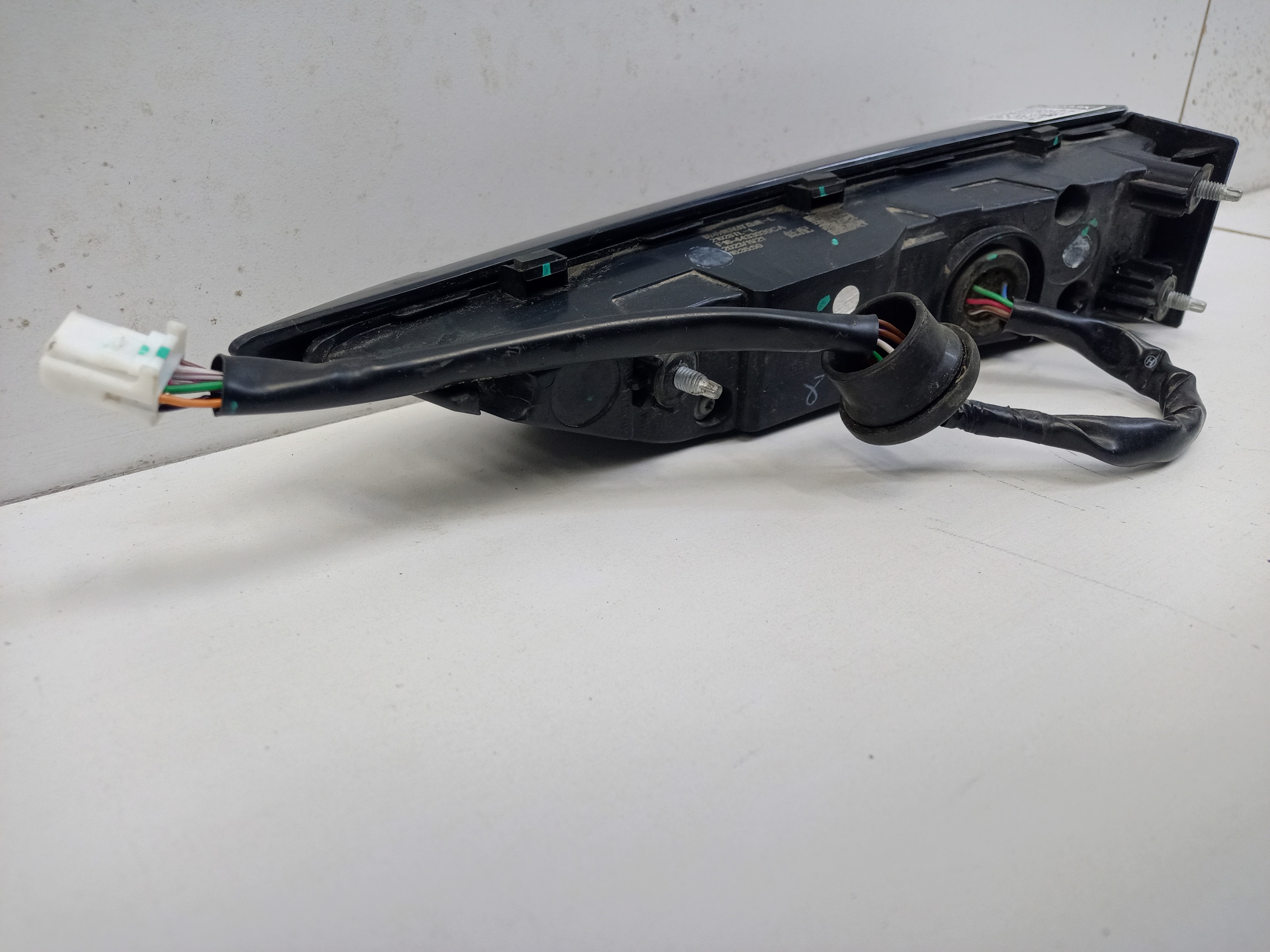 Фонарь задний левый внутренний Jetour Dashing