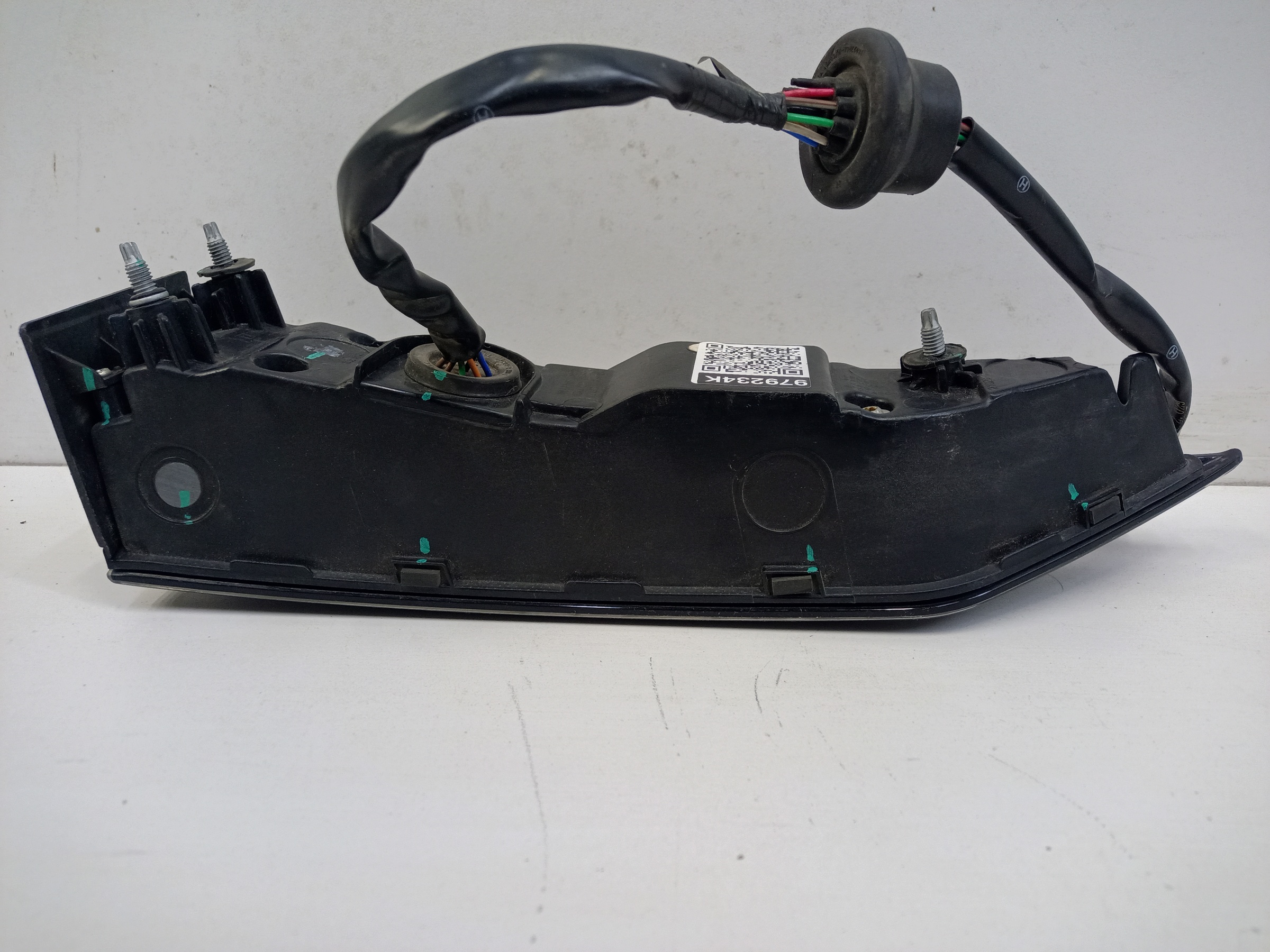 Фонарь задний правый внутренний Jetour Dashing