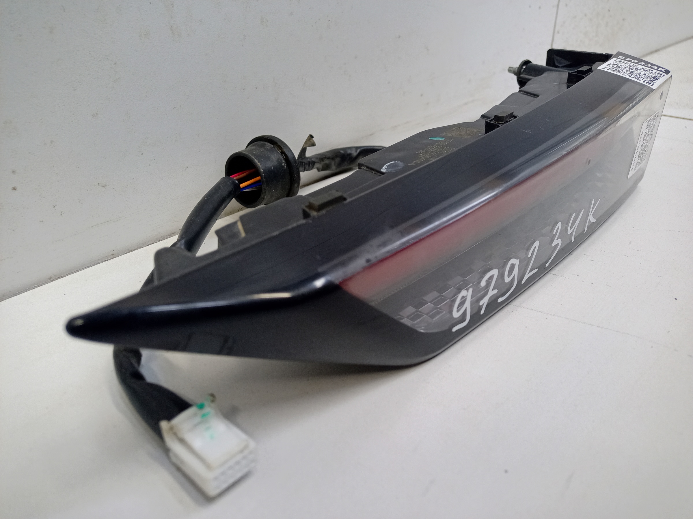 Фонарь задний правый внутренний Jetour Dashing