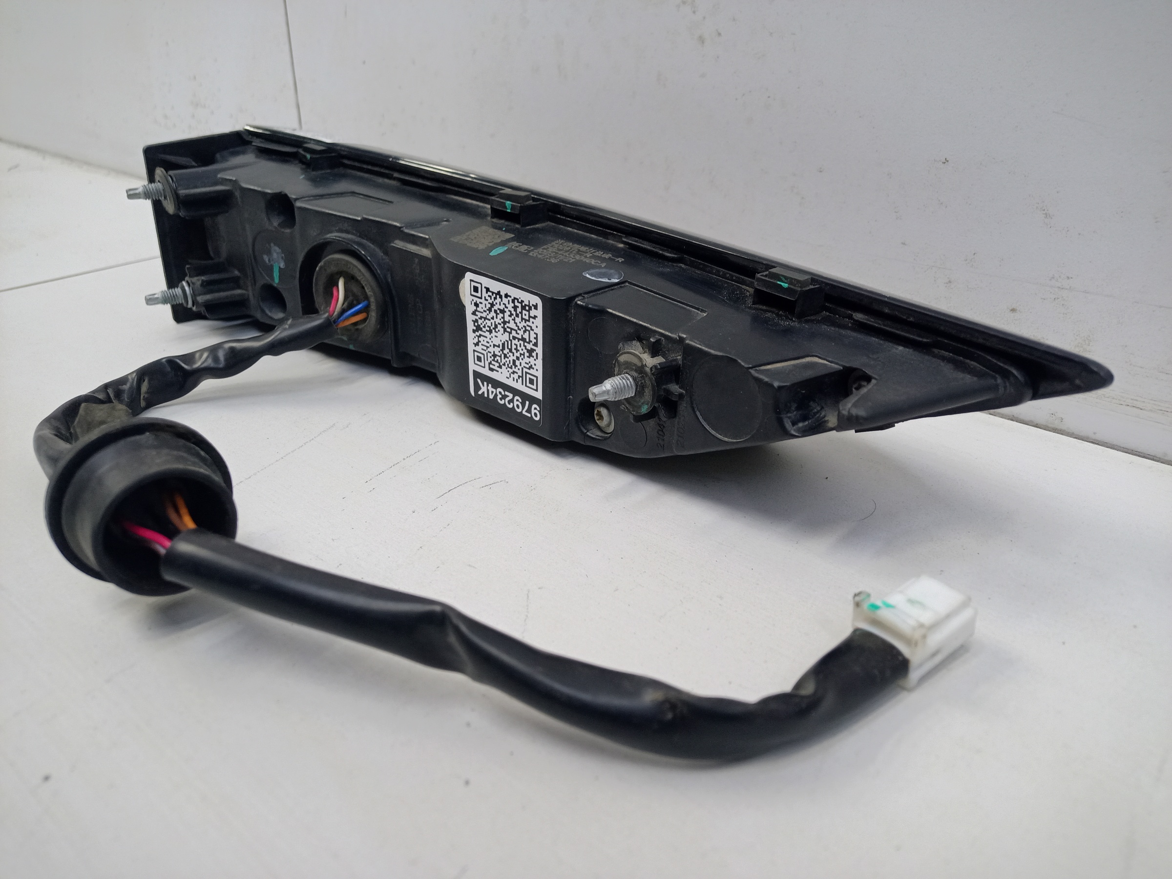 Фонарь задний правый внутренний Jetour Dashing