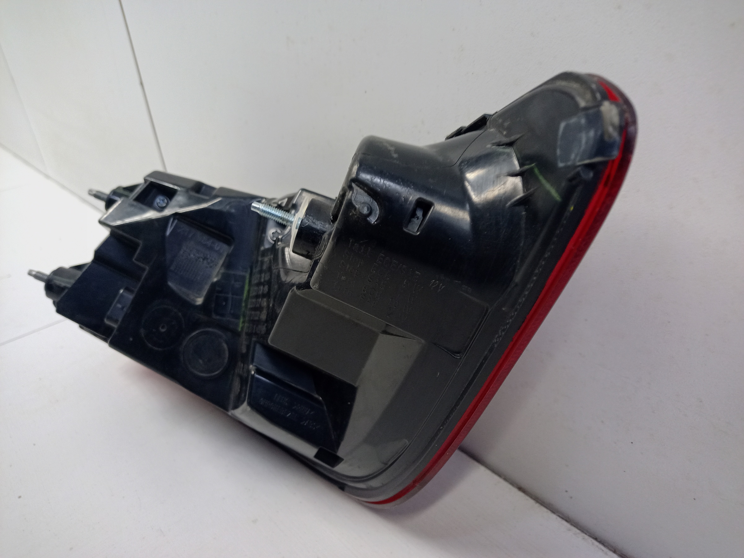 Фонарь задний левый наружный BMW 3er G20 LED