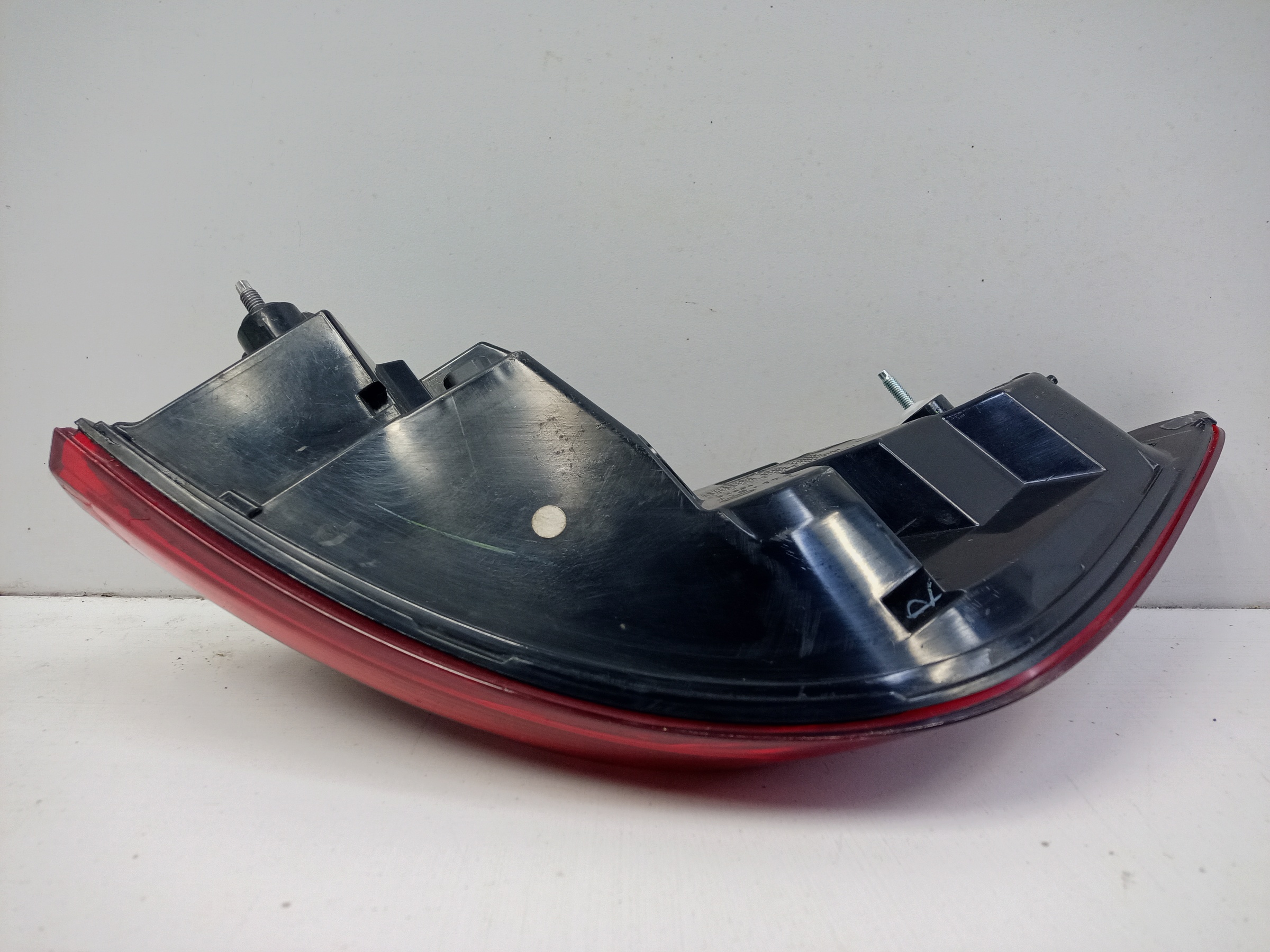 Фонарь задний левый наружный BMW 3er G20 LED