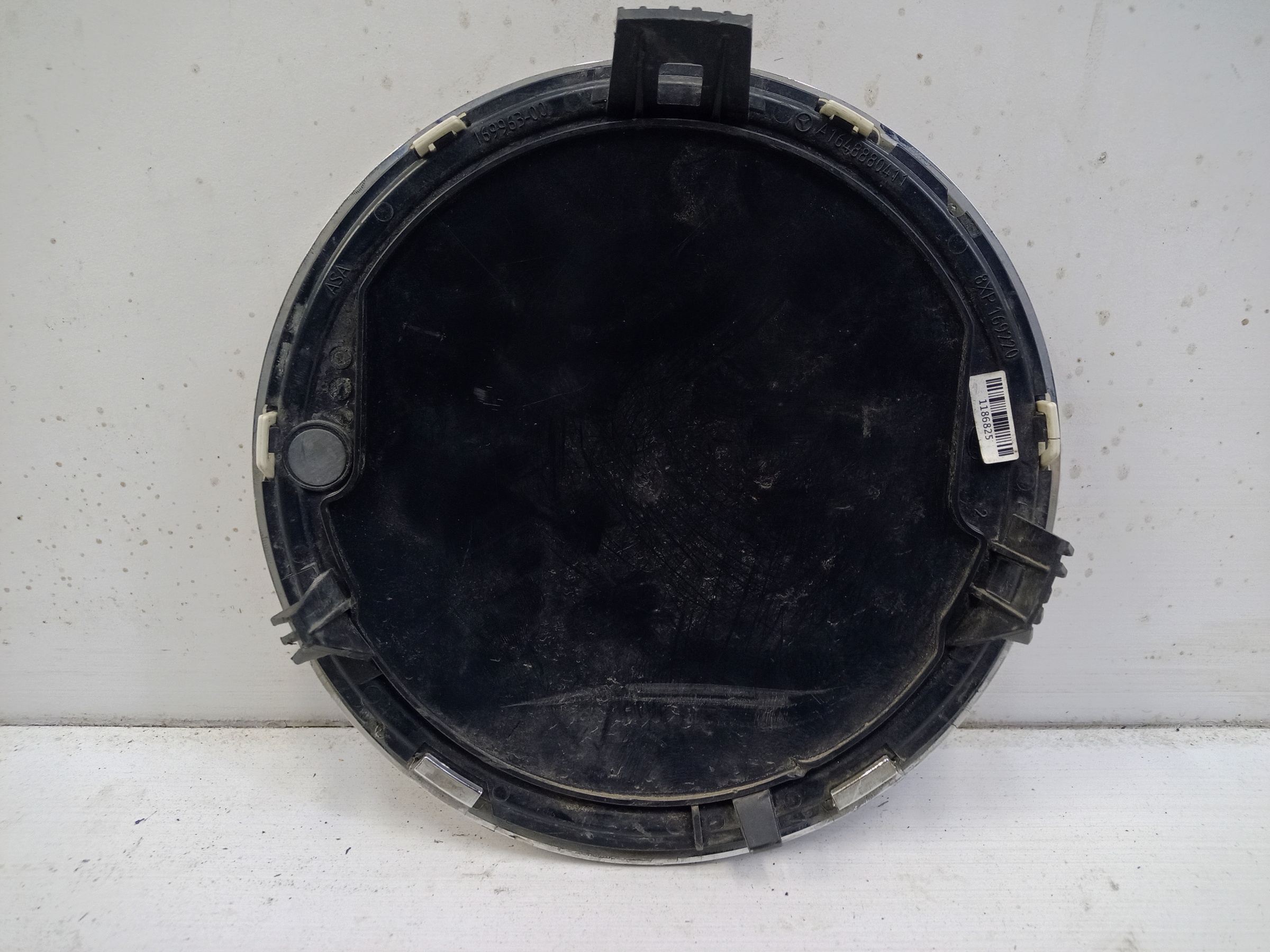 Эмблема решетки радиатора Mercedes Benz E-Klasse W212