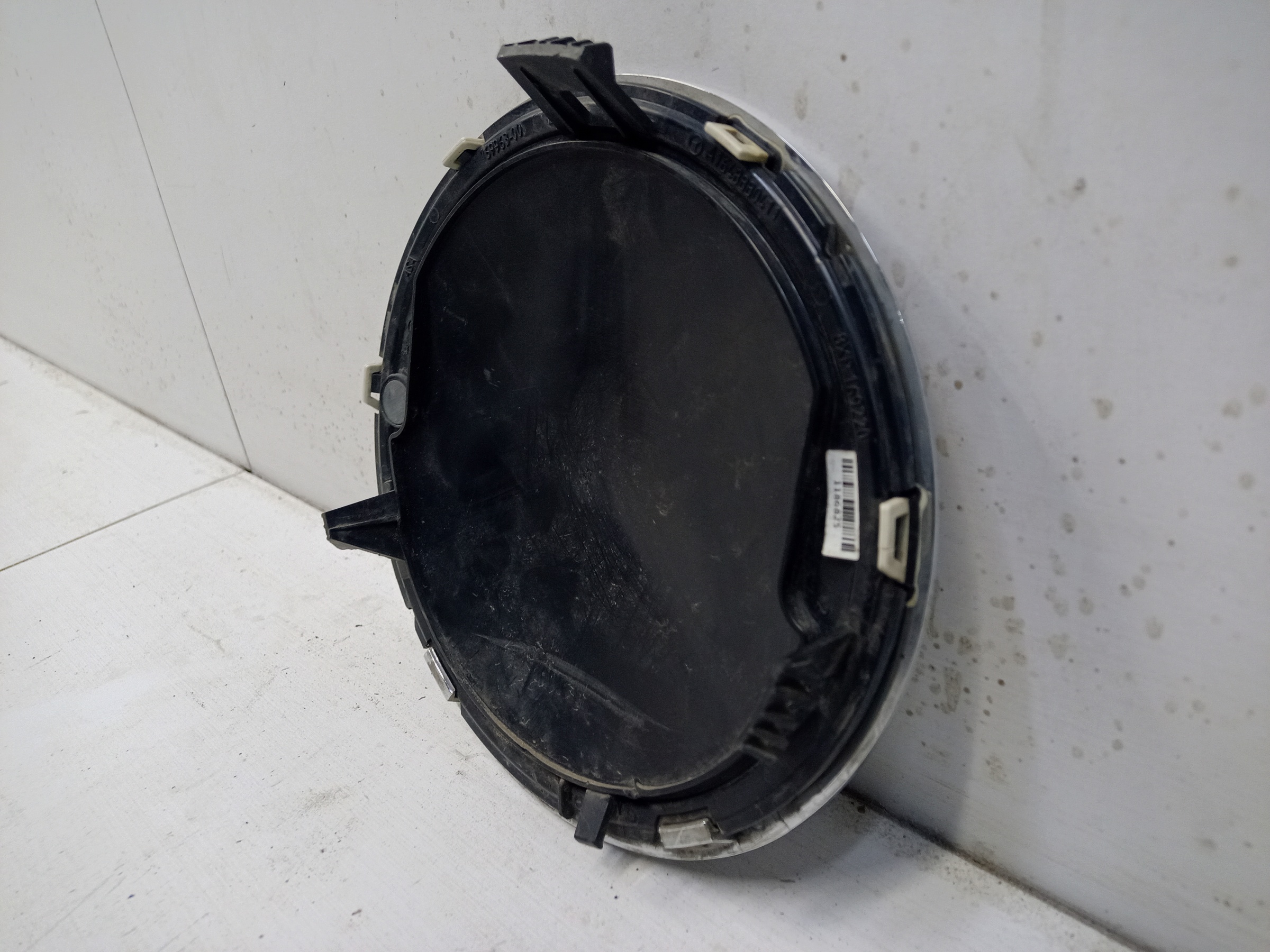 Эмблема решетки радиатора Mercedes Benz E-Klasse W212