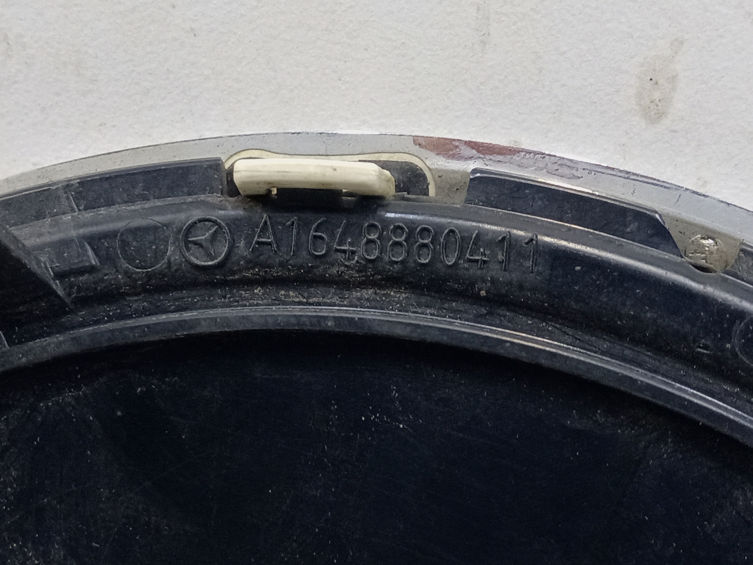 Эмблема решетки радиатора Mercedes Benz E-Klasse W212