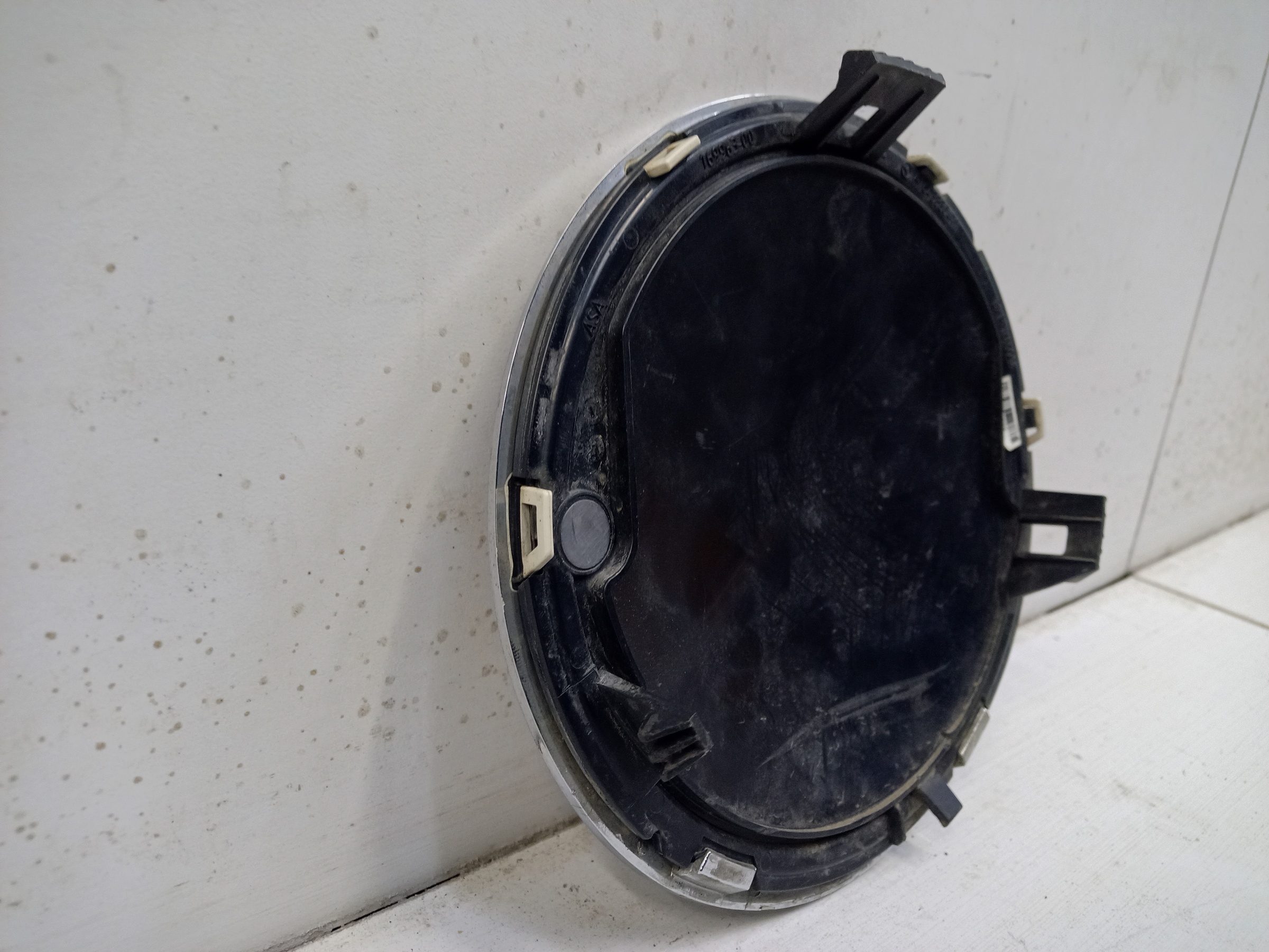 Эмблема решетки радиатора Mercedes Benz E-Klasse W212