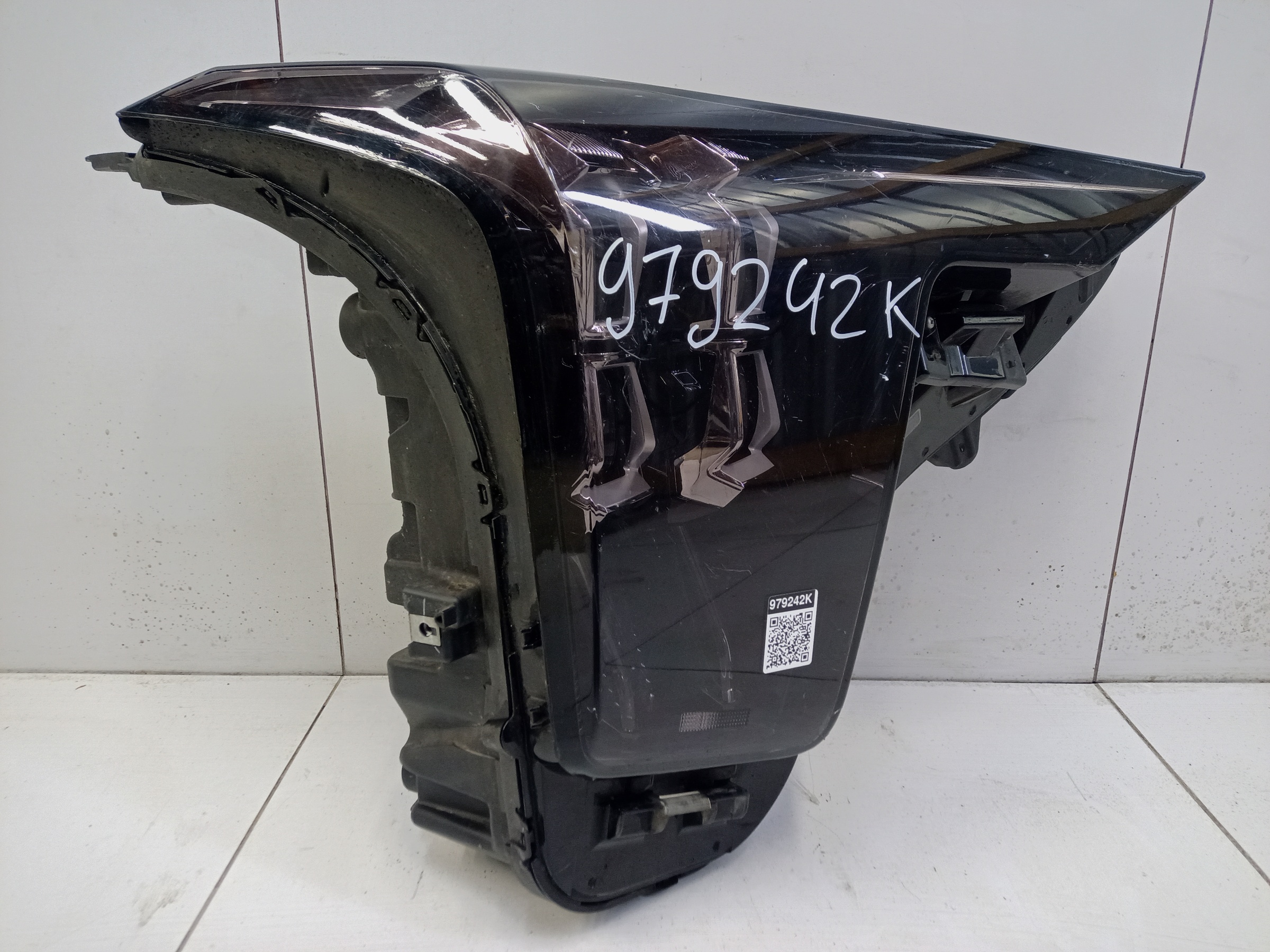 Фара передняя правая GAC GS8 2 LED