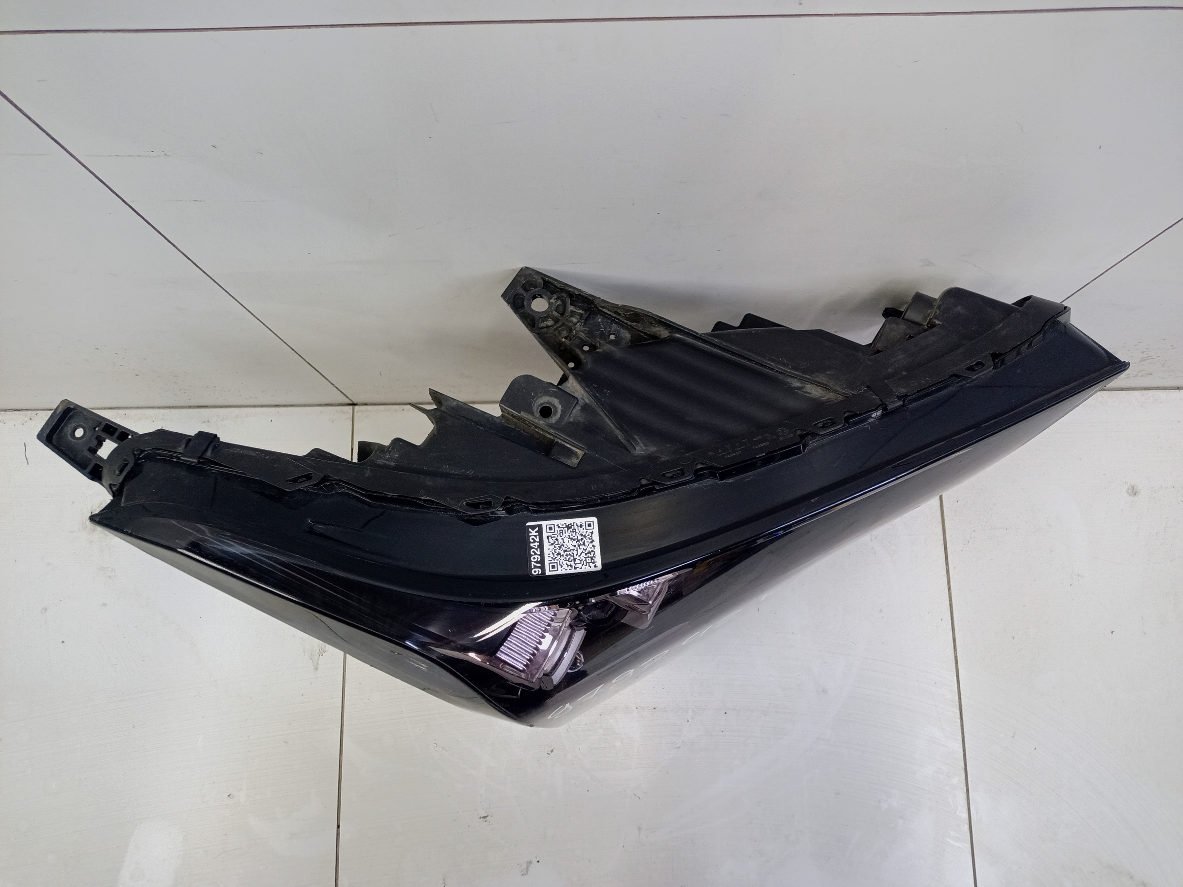 Фара передняя правая GAC GS8 2 LED