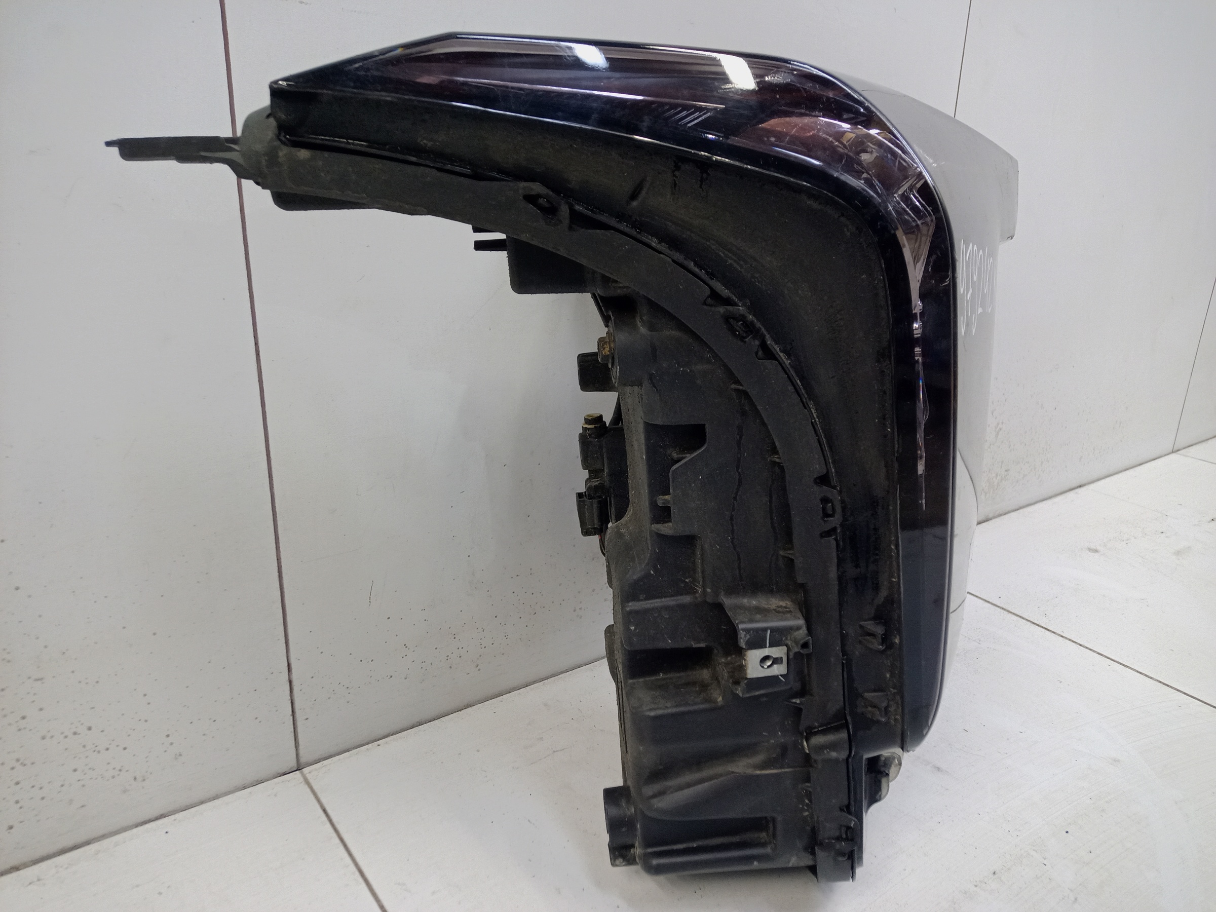 Фара передняя правая GAC GS8 2 LED