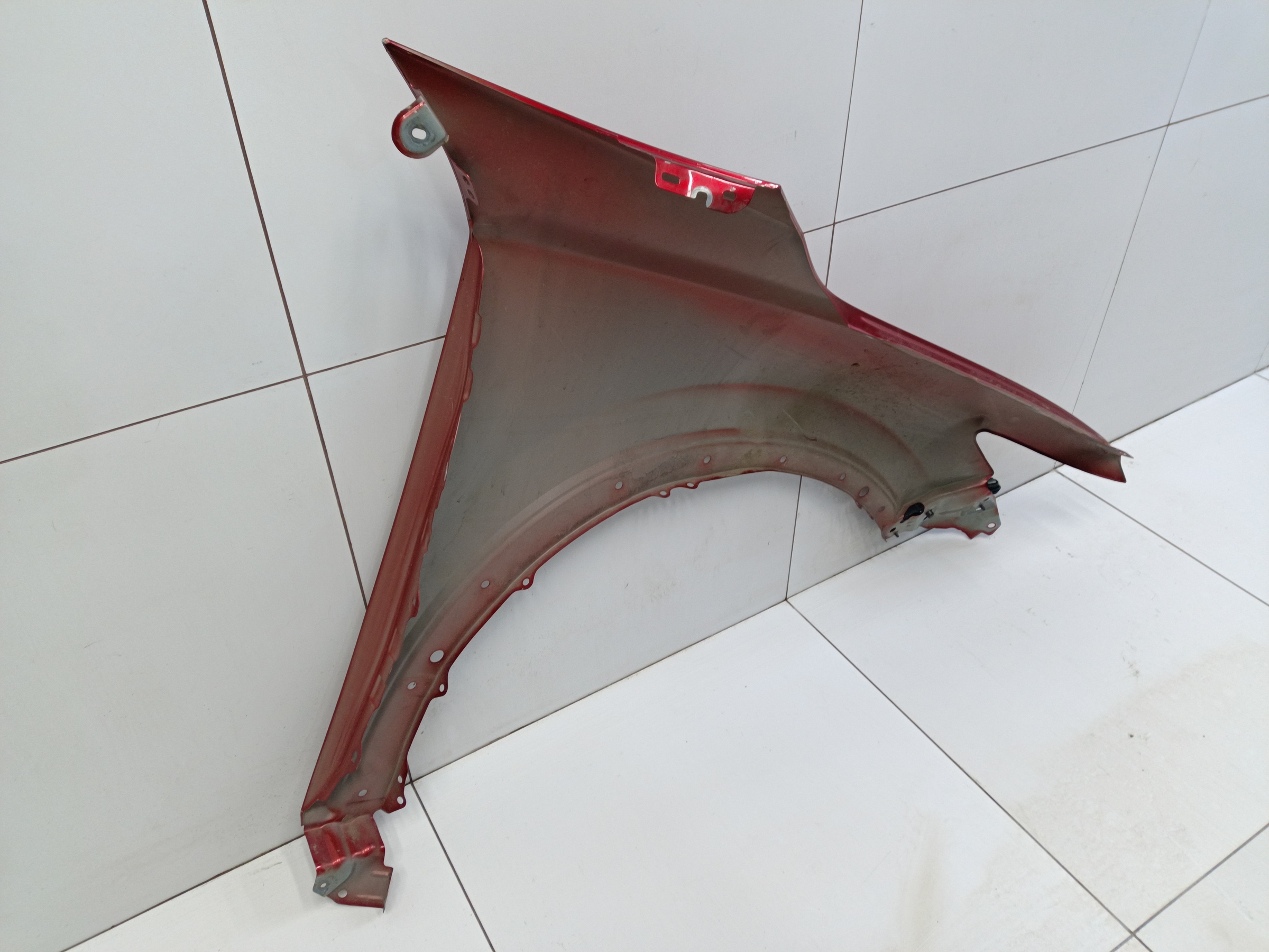 Крыло переднее левое Mazda CX-5 2