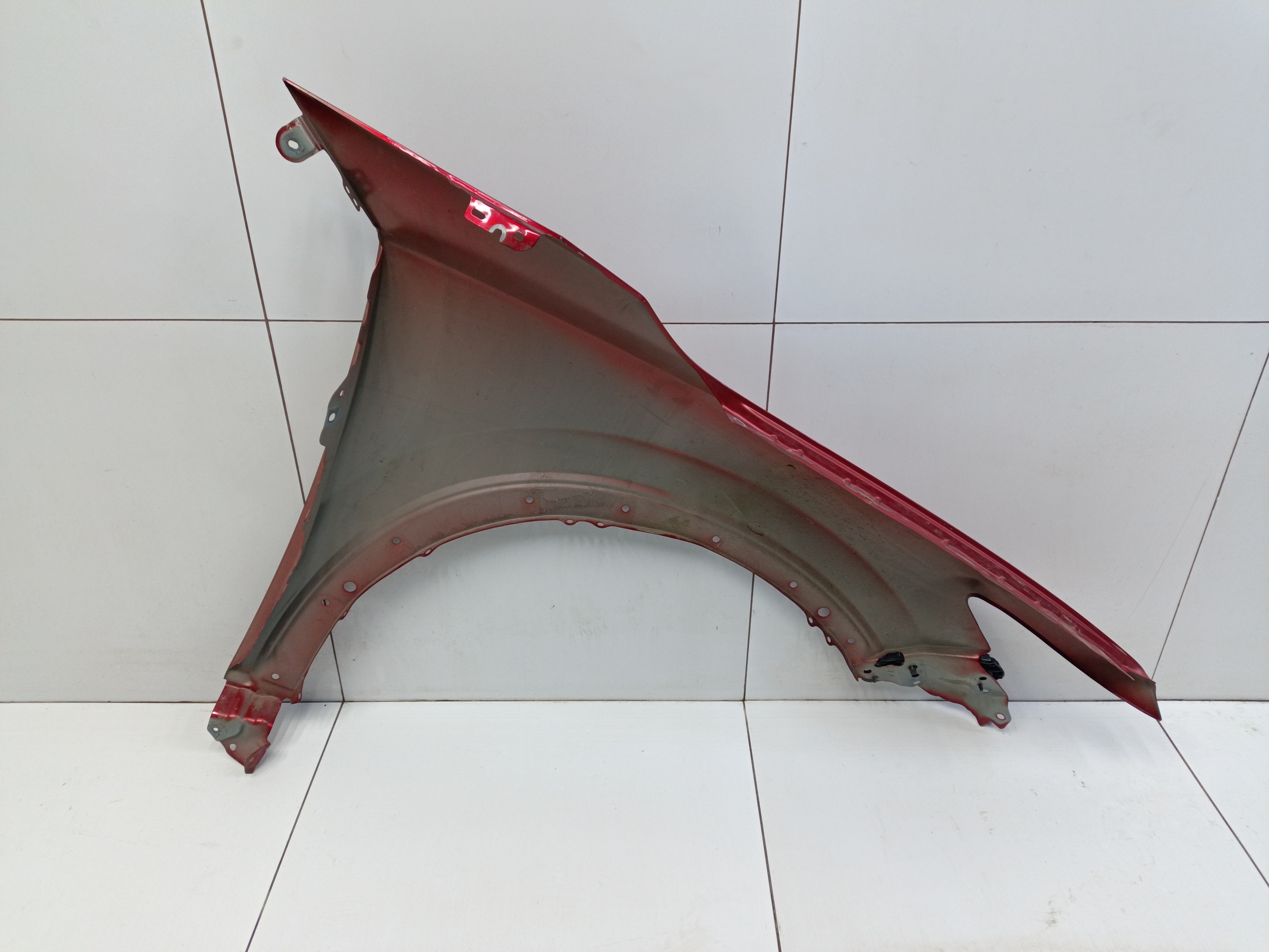 Крыло переднее левое Mazda CX-5 2