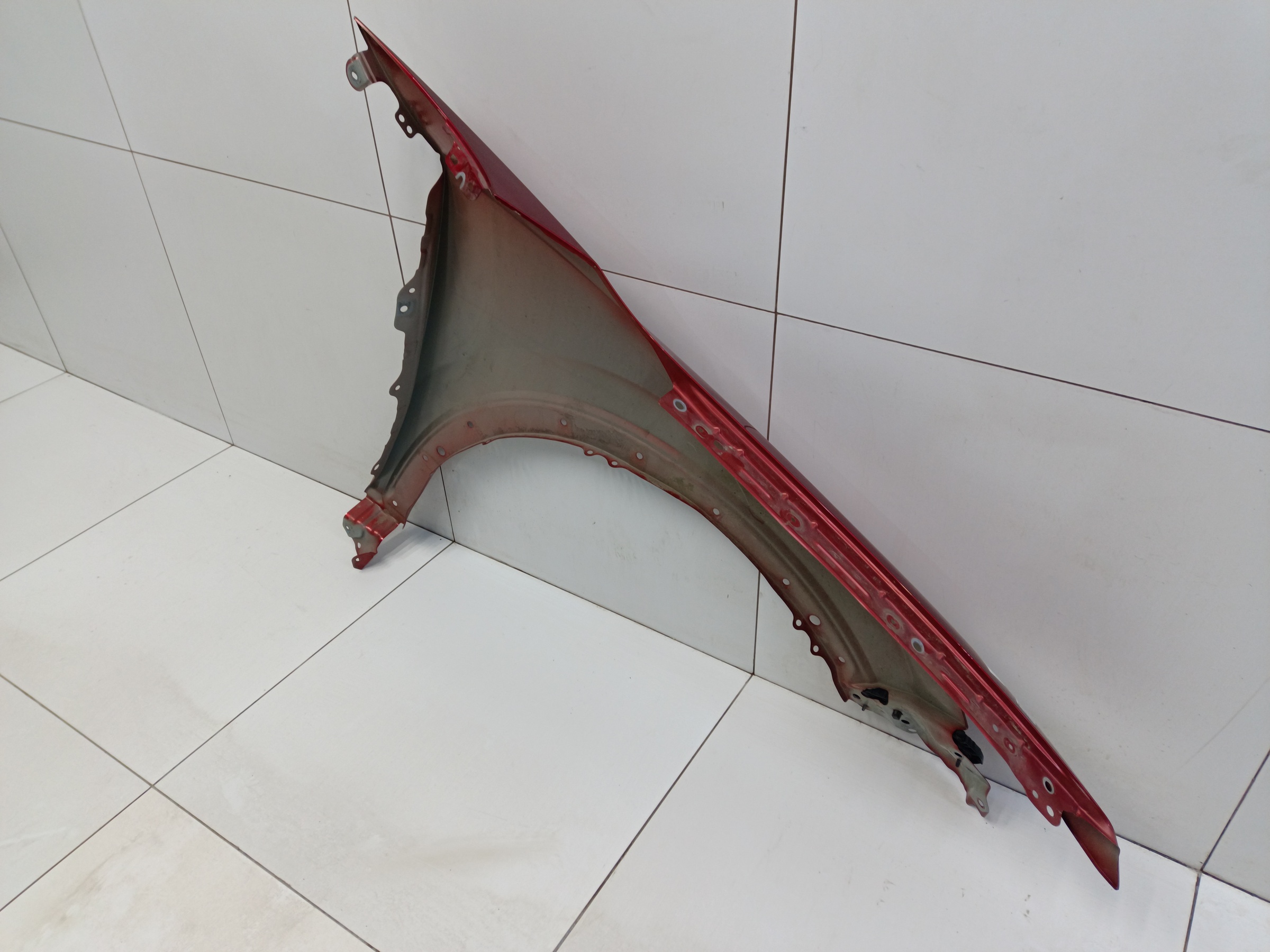 Крыло переднее левое Mazda CX-5 2