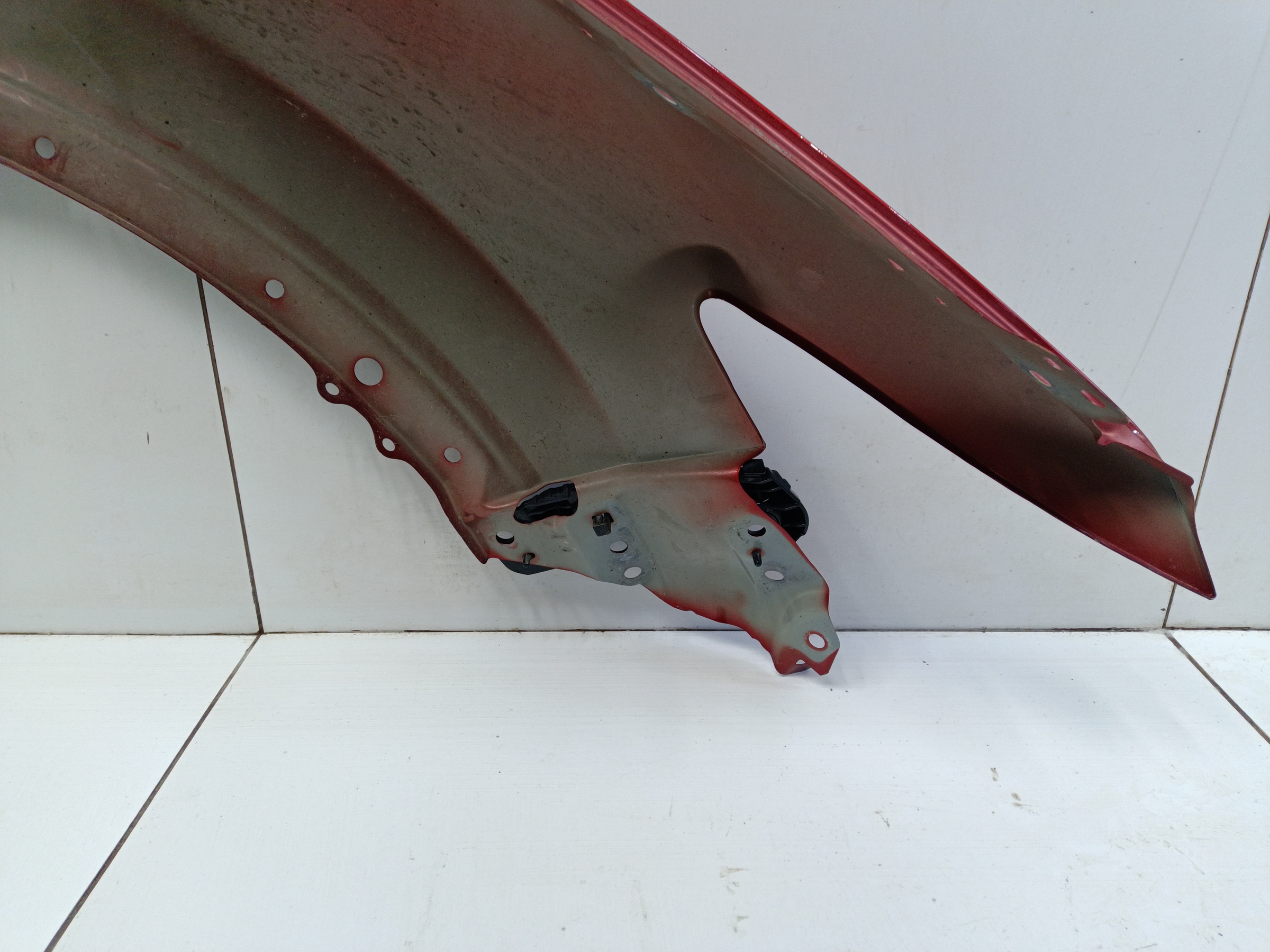 Крыло переднее левое Mazda CX-5 2