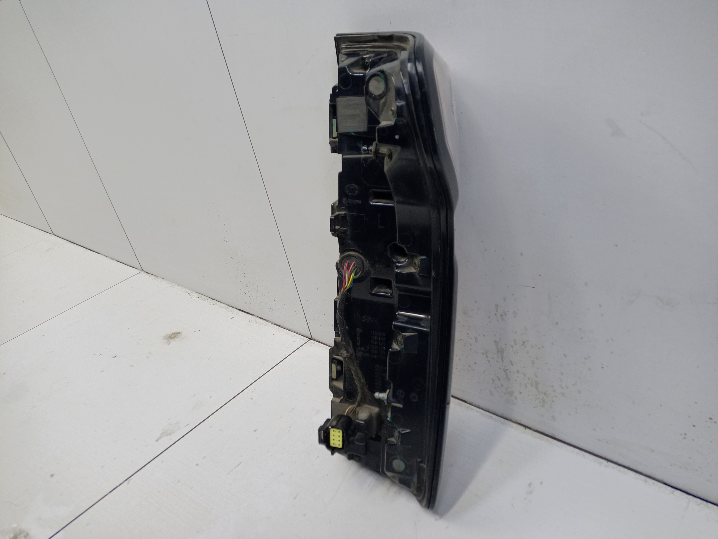 Фонарь задний левый Great Wall Poer LED