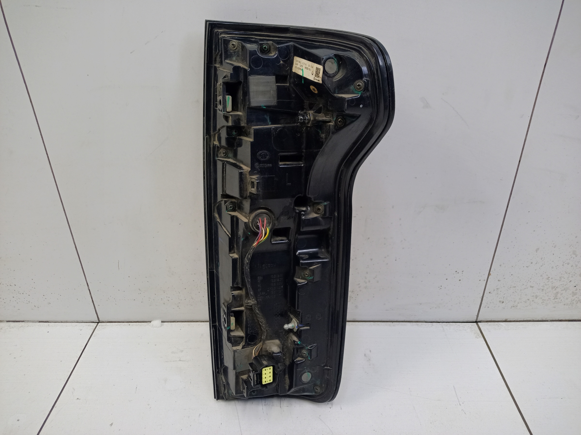 Фонарь задний левый Great Wall Poer LED