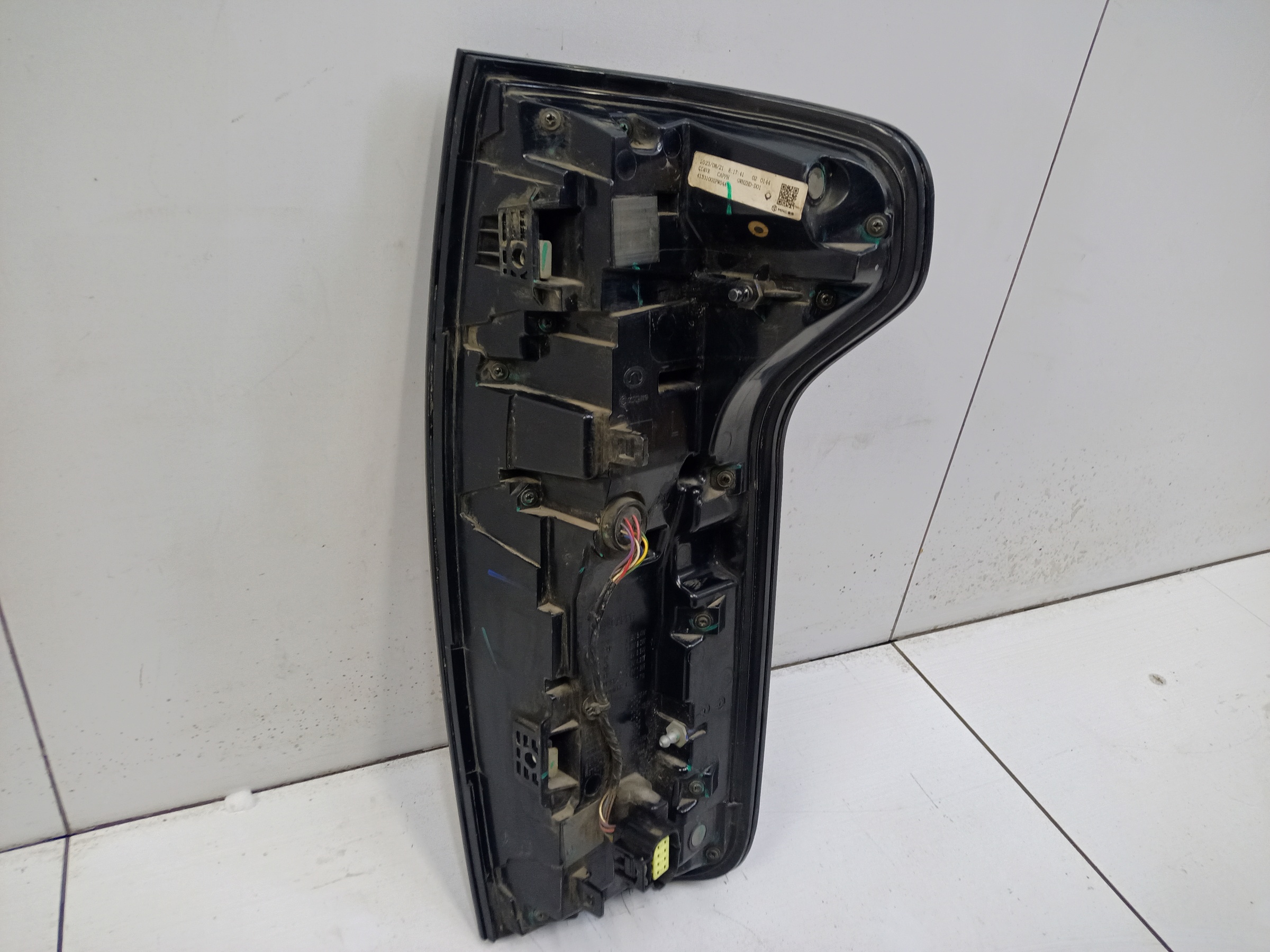 Фонарь задний левый Great Wall Poer LED