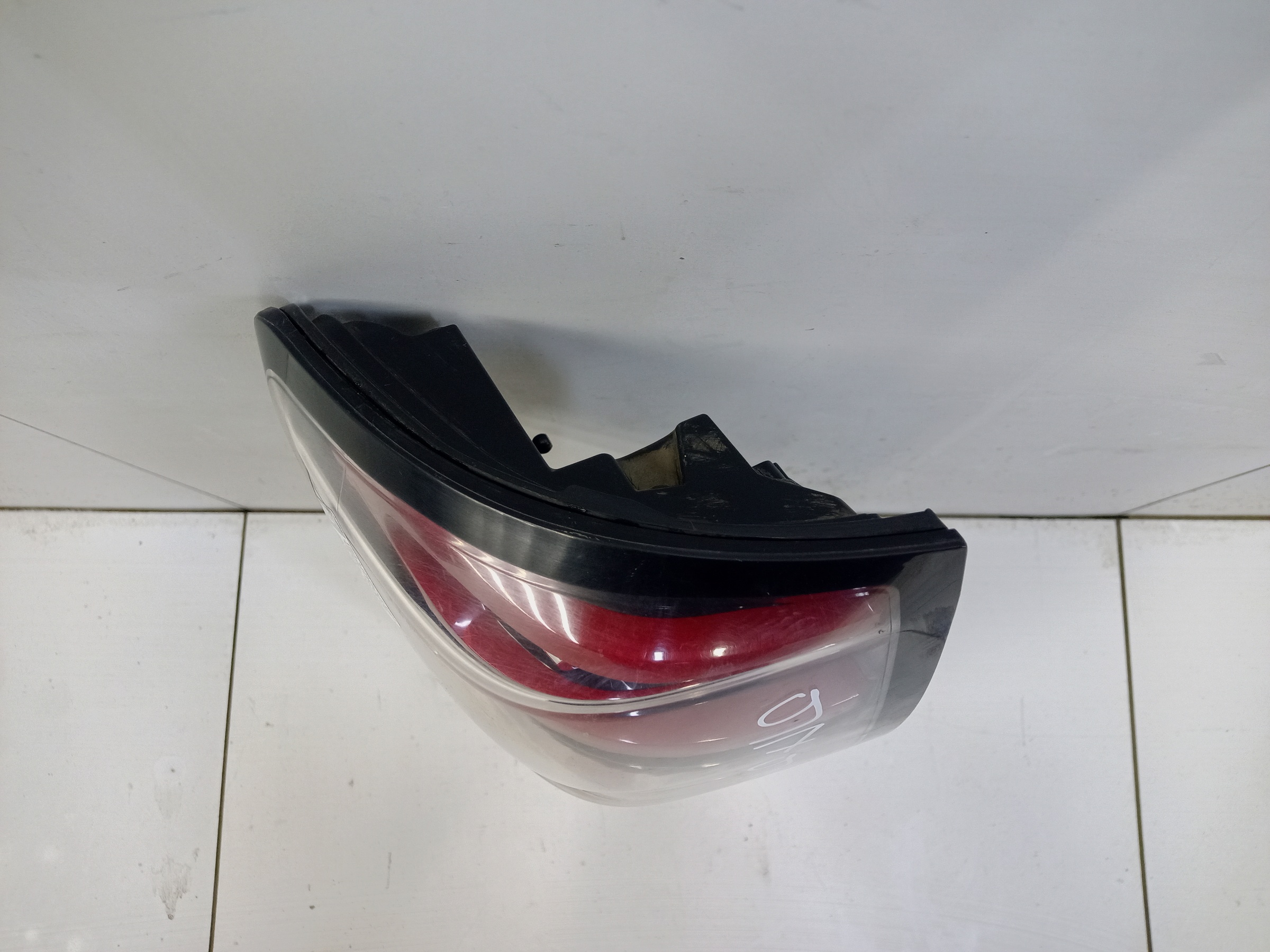 Фонарь задний левый Great Wall Poer LED