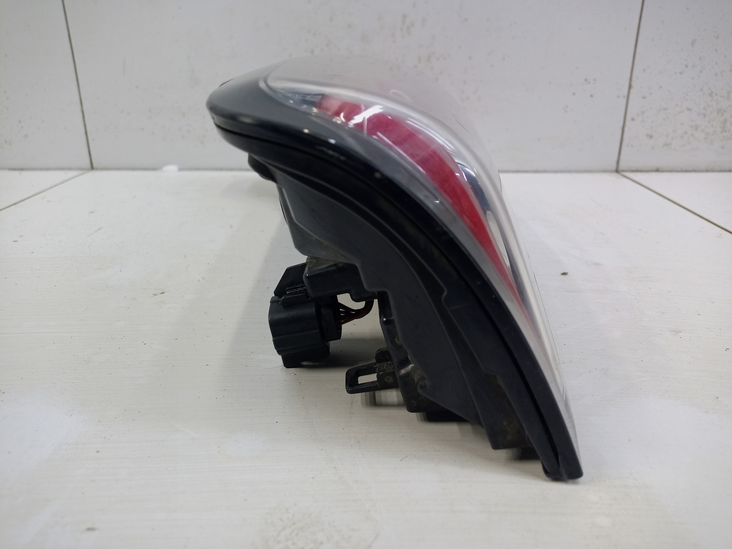 Фонарь задний левый Great Wall Poer LED