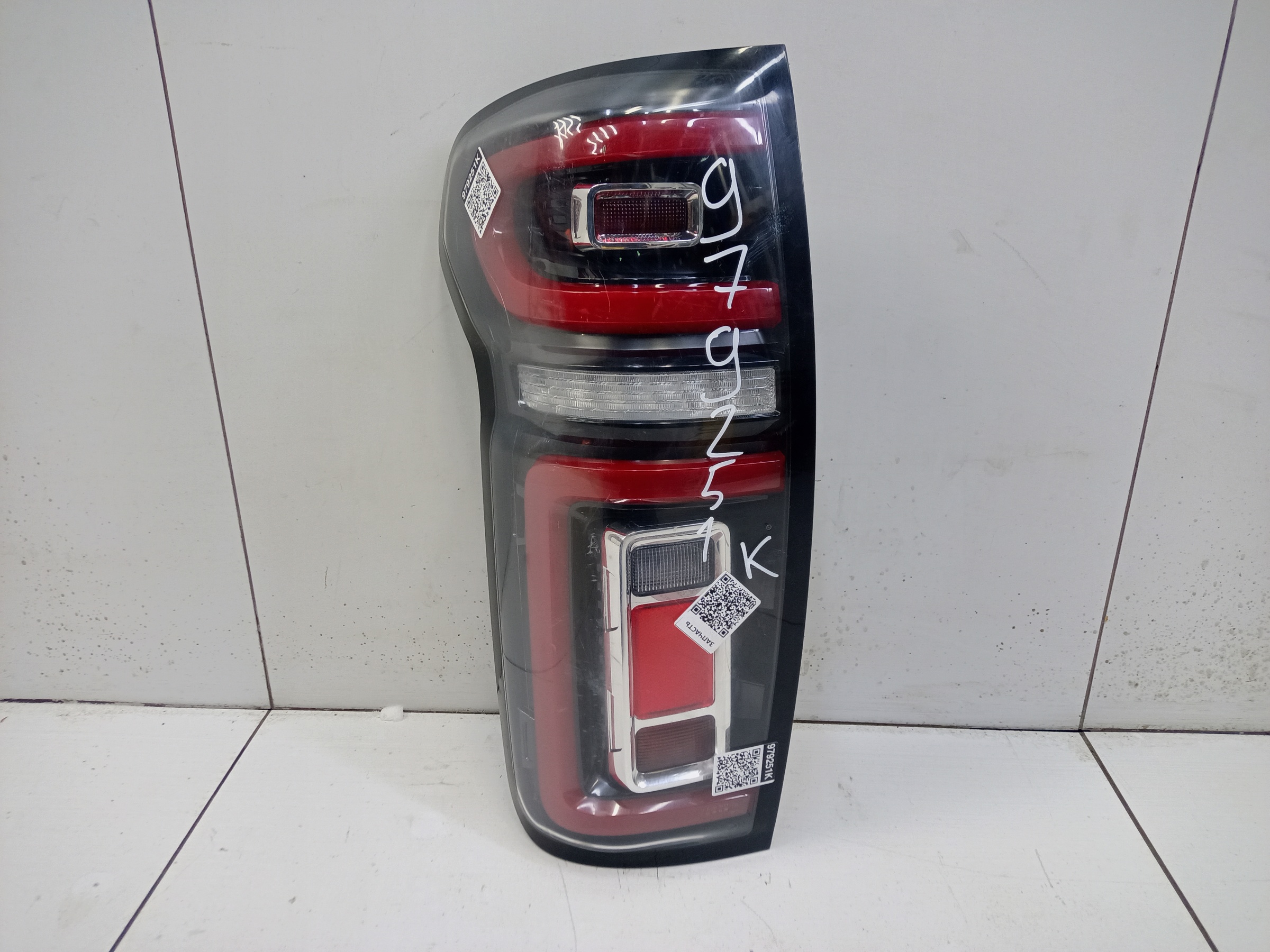 Фонарь задний левый Great Wall Poer LED