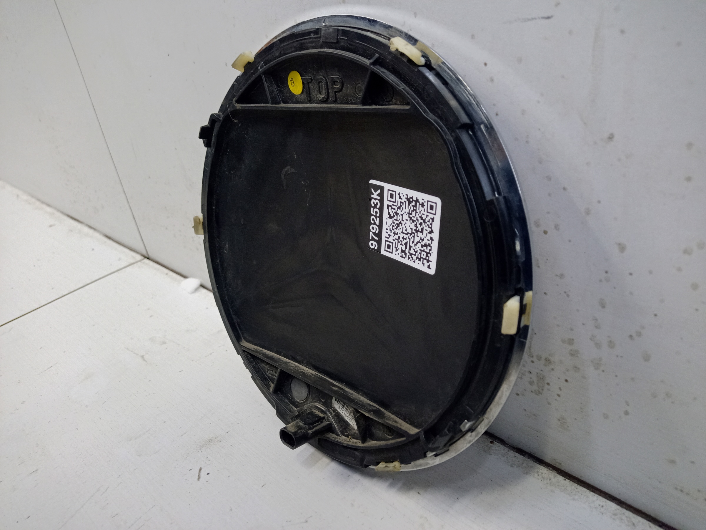 Эмблема Mercedes-Benz GT X290 Restail AMG