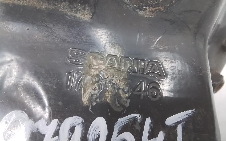 Петля капота левая Scania 5 R Series