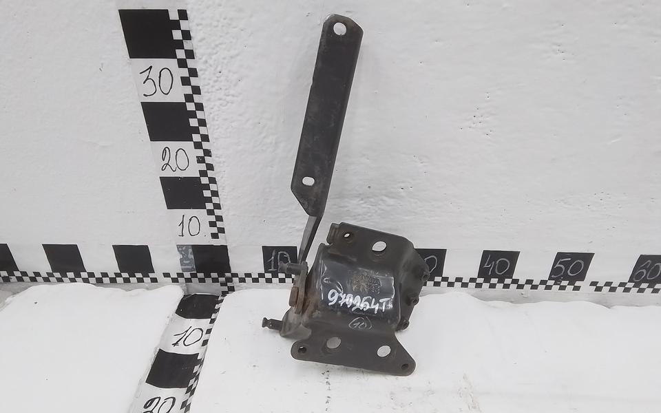 Петля капота левая Scania 5 R Series