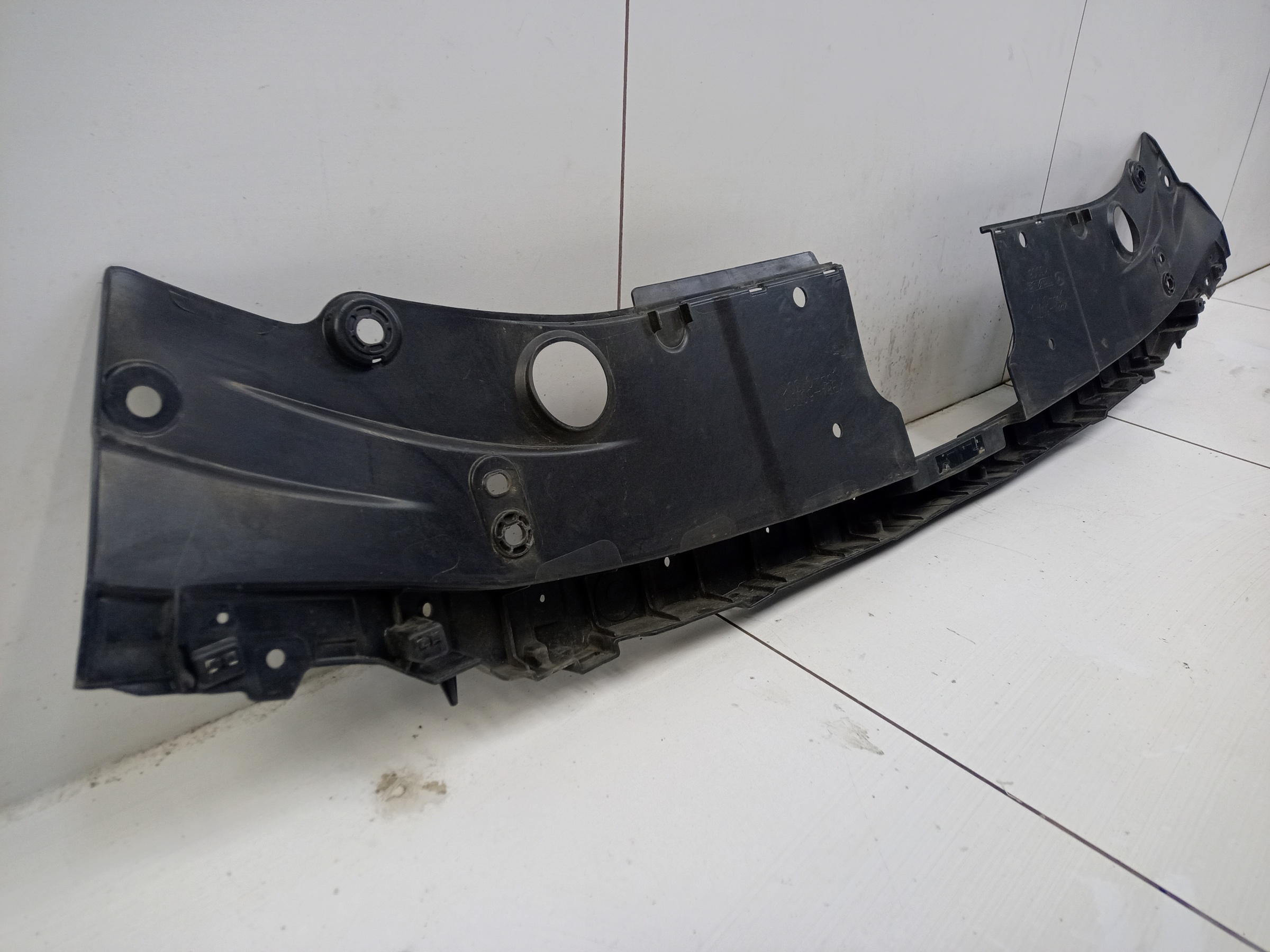 Накладка передней панели Mazda CX-5 2