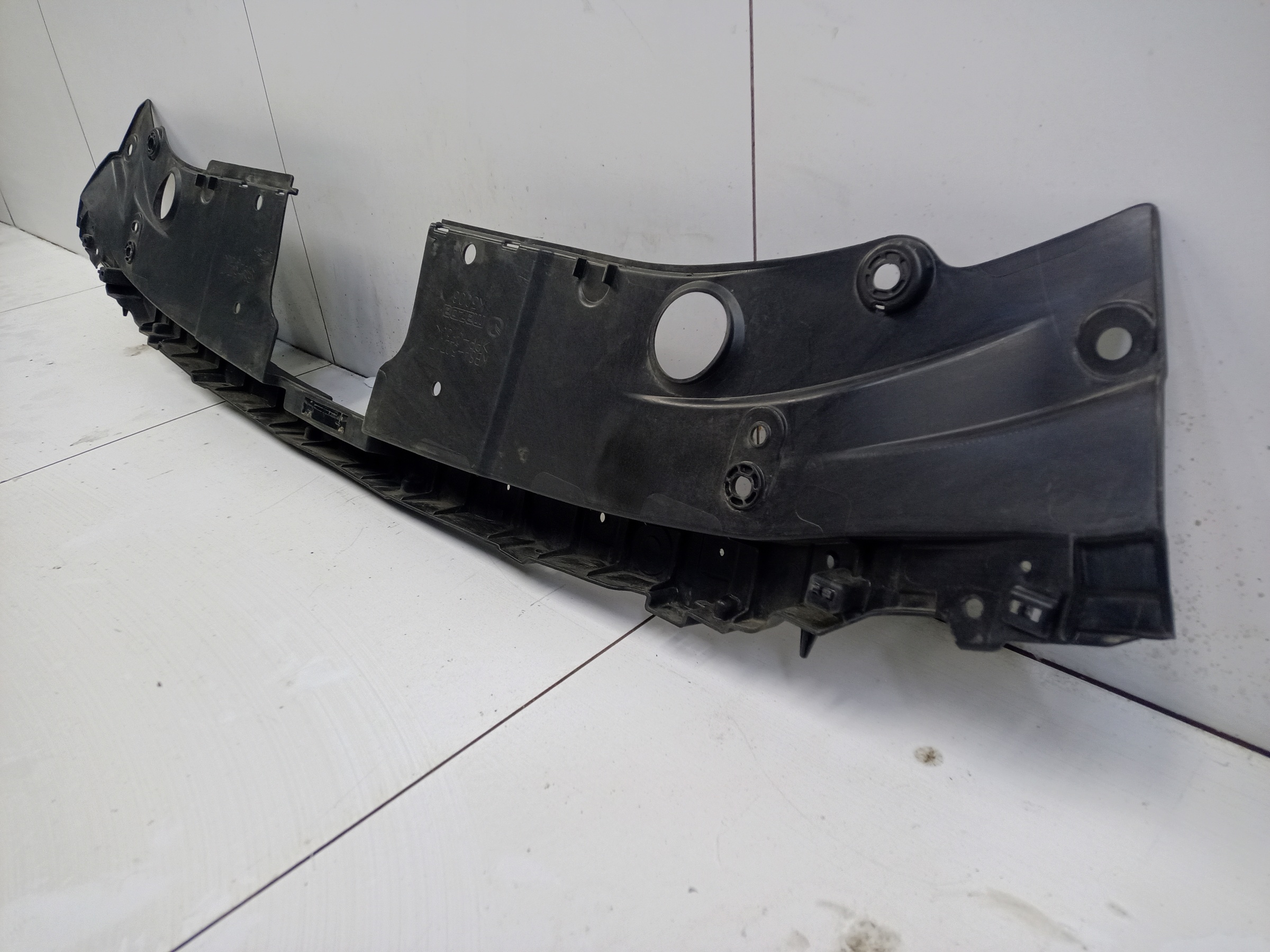 Накладка передней панели Mazda CX-5 2