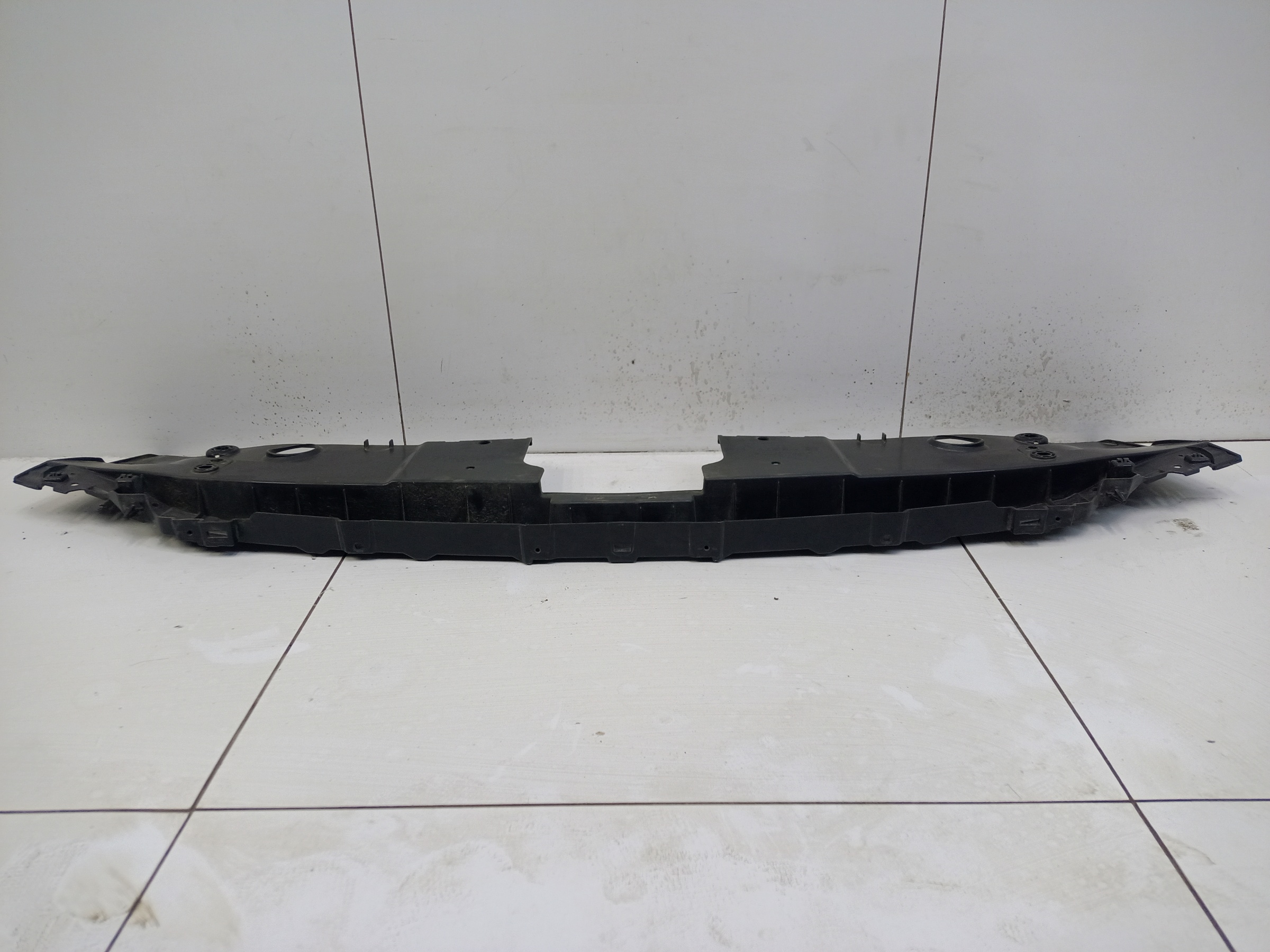 Накладка передней панели Mazda CX-5 2