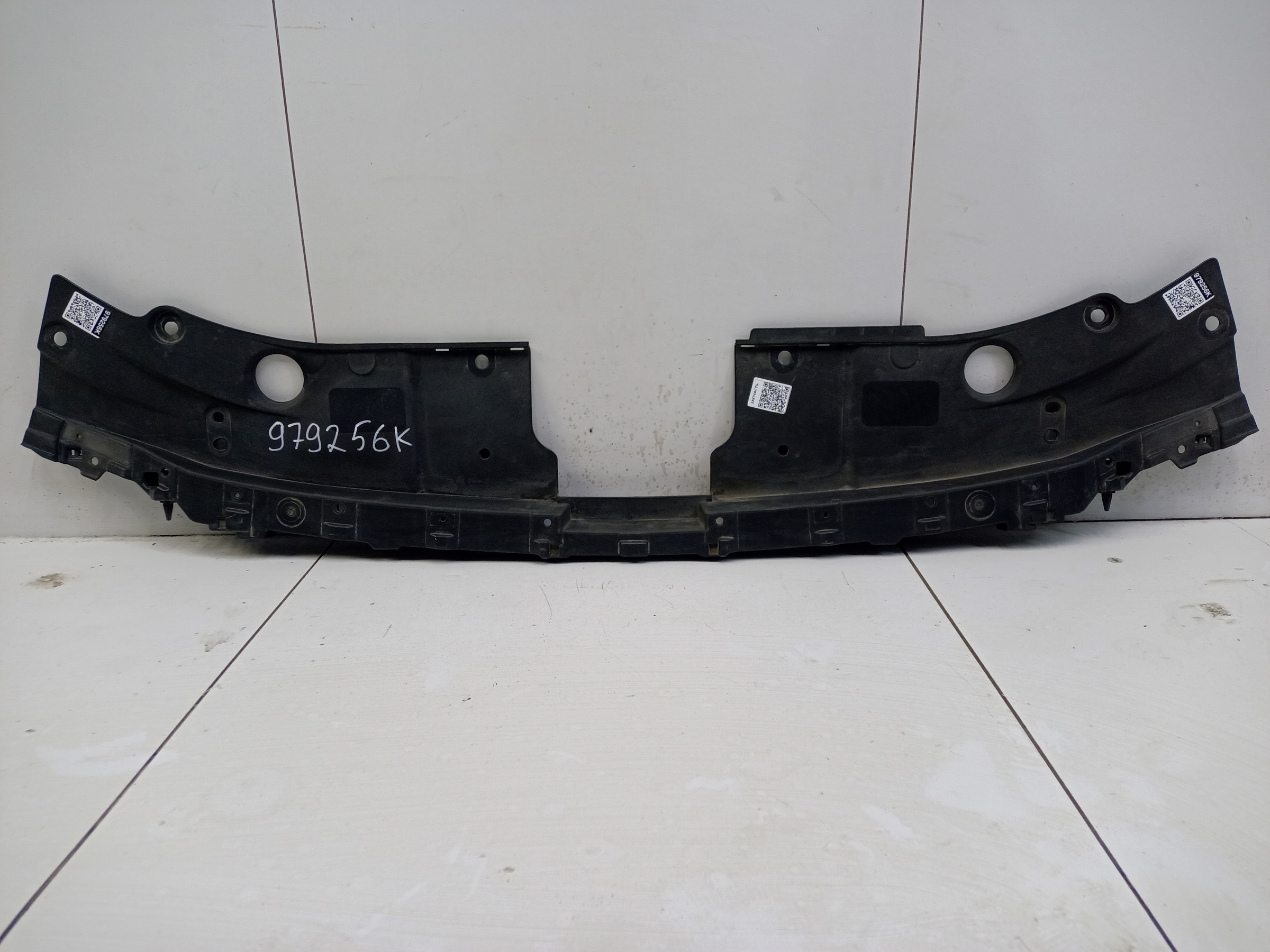 Накладка передней панели Mazda CX-5 2