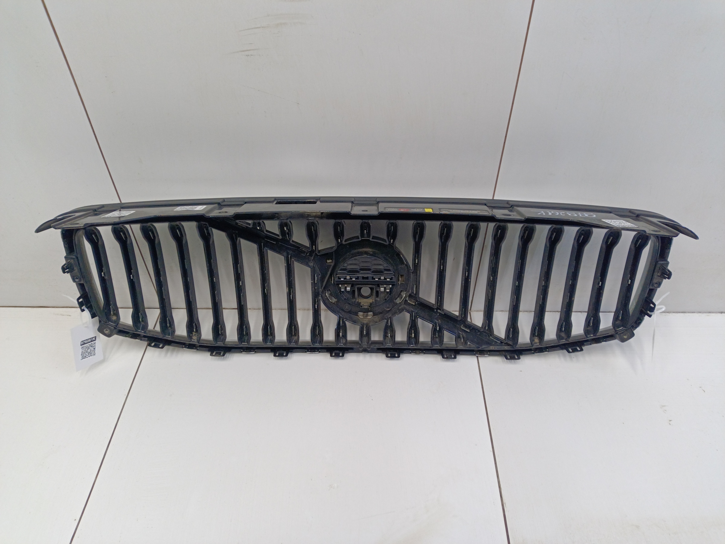 Решетка радиатора Volvo XC60 2
