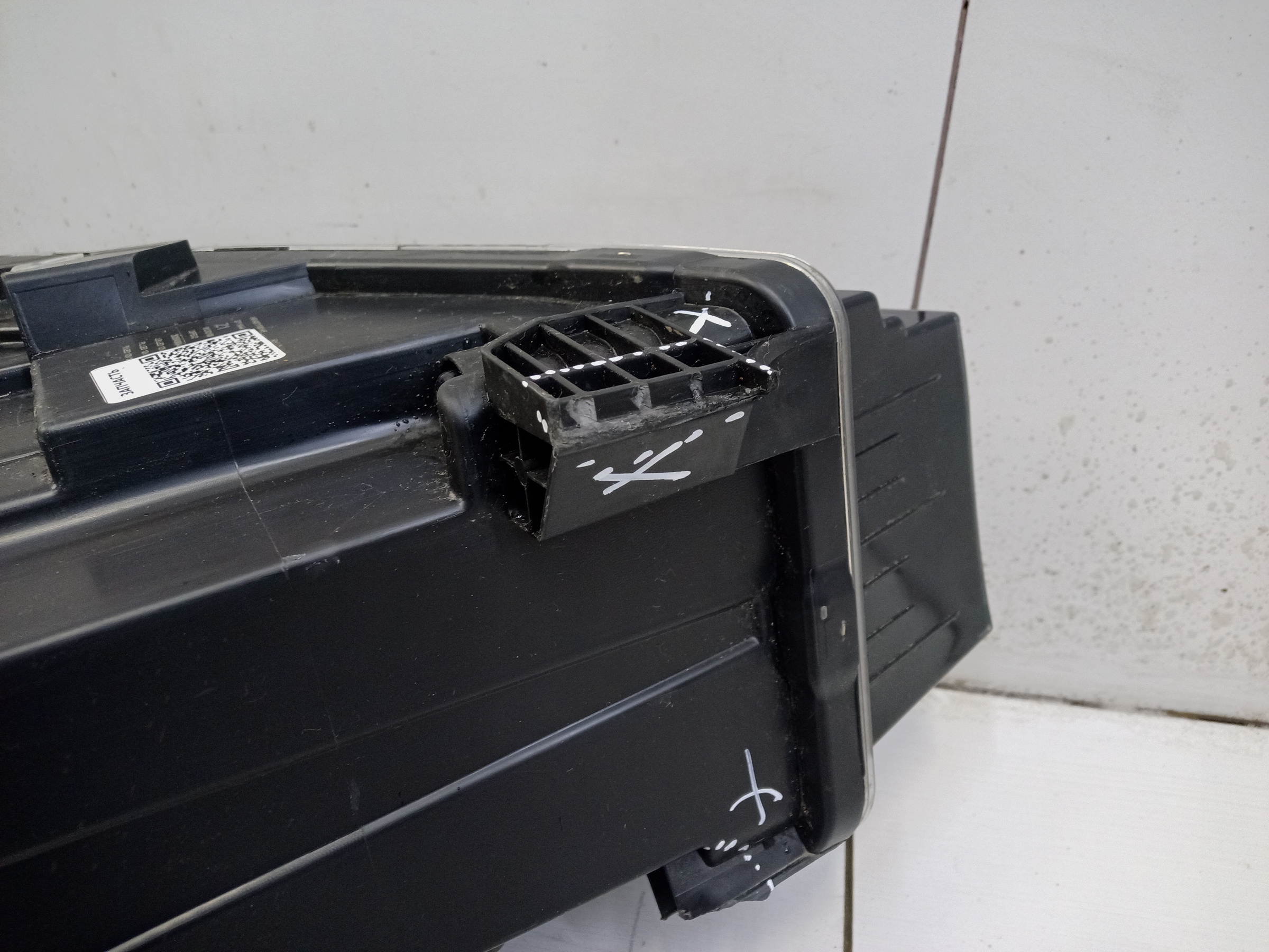 Фара передняя левая Voyah Free Restail