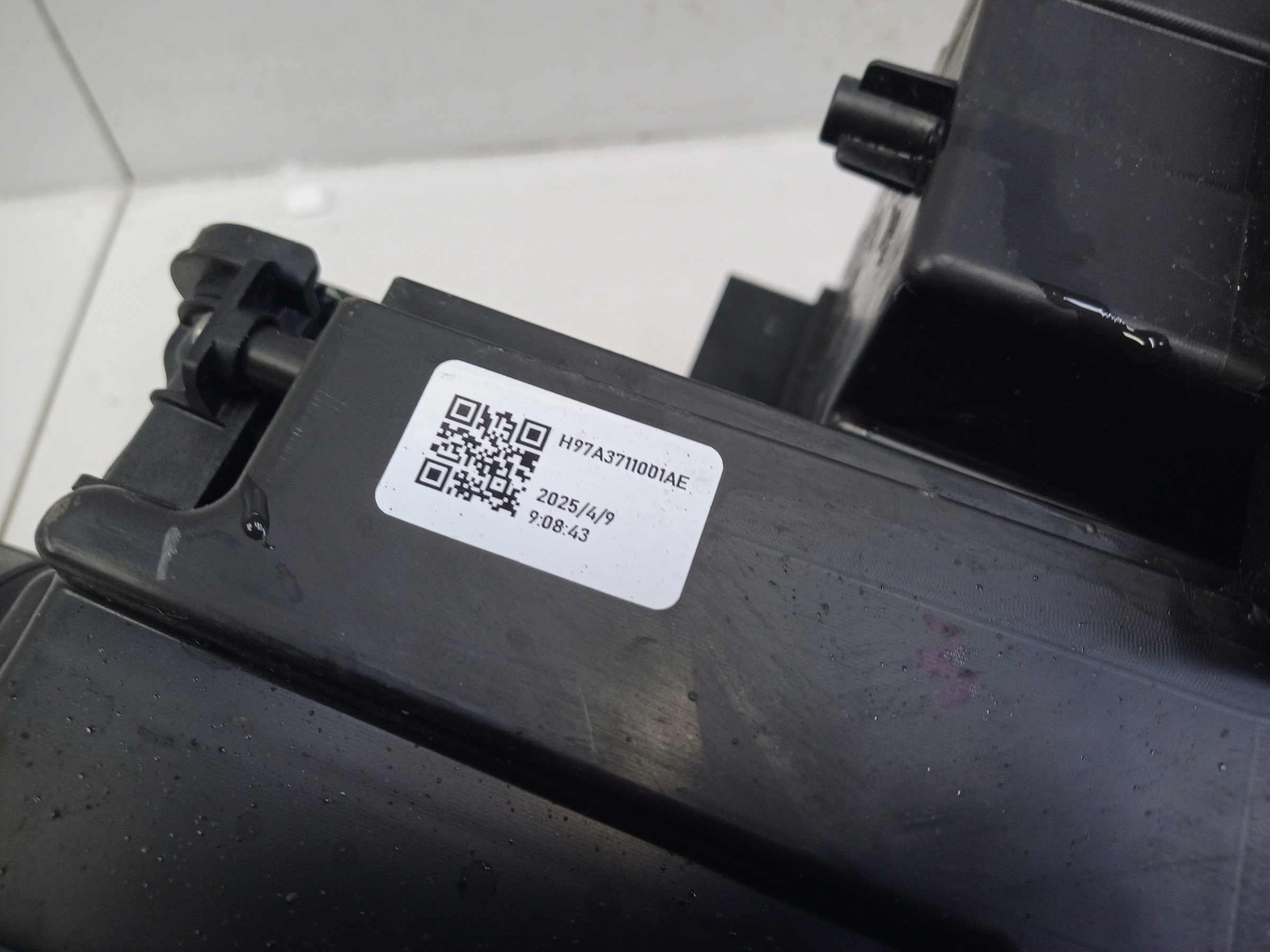 Фара передняя левая Voyah Free Restail