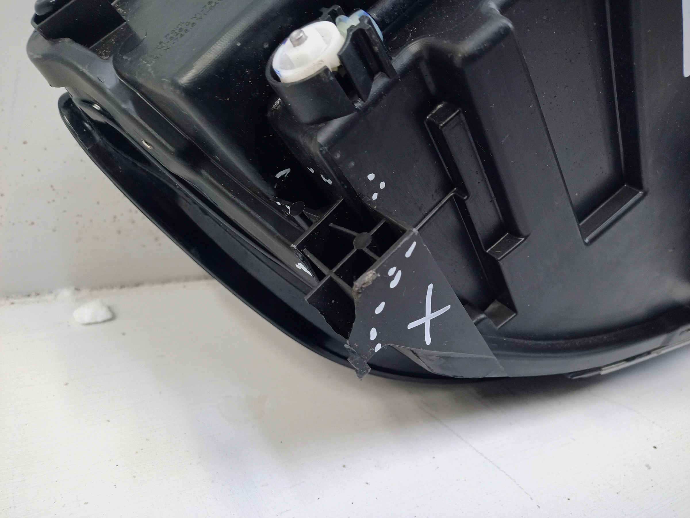 Фара передняя левая Voyah Free Restail