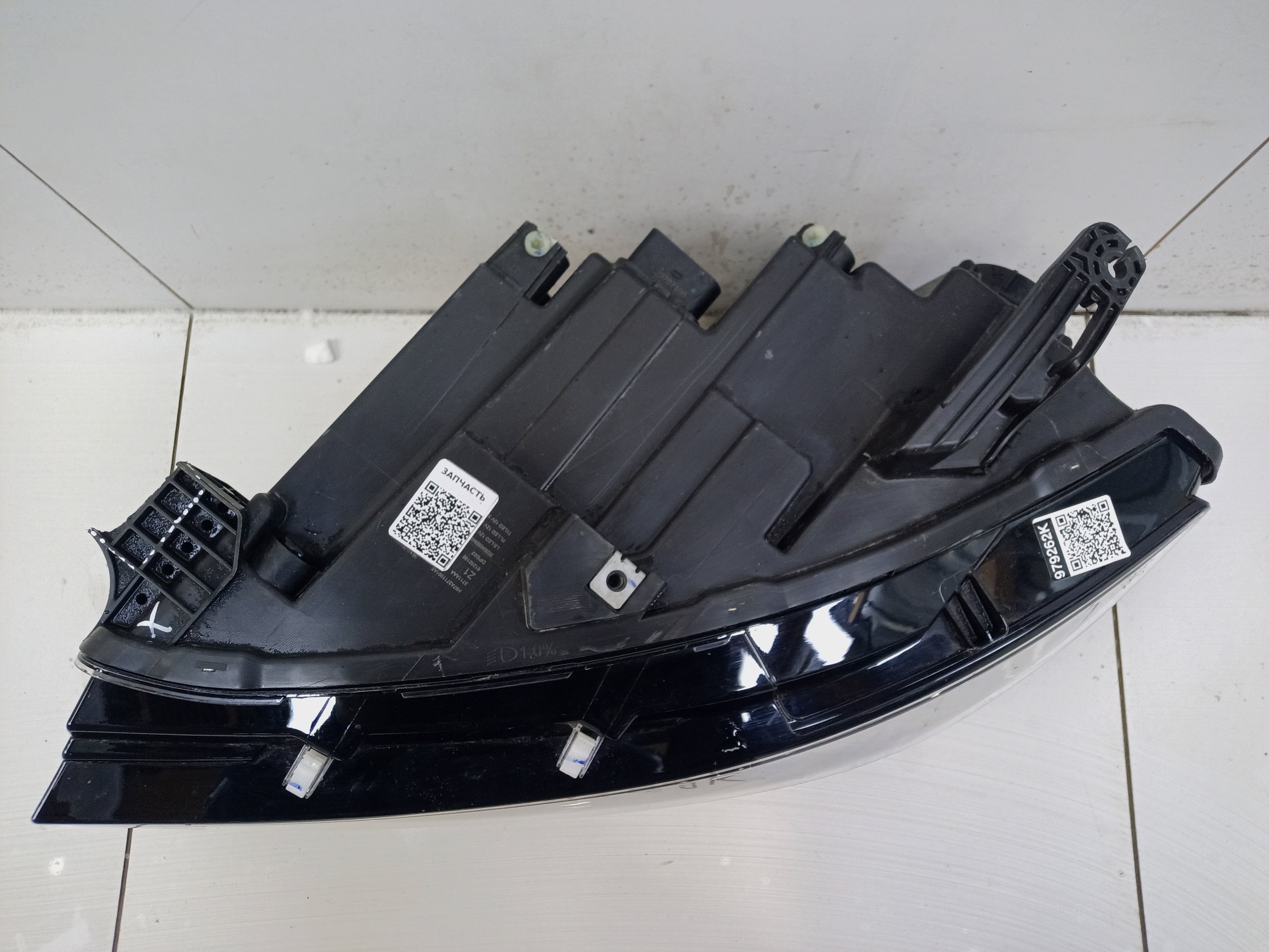 Фара передняя левая Voyah Free Restail