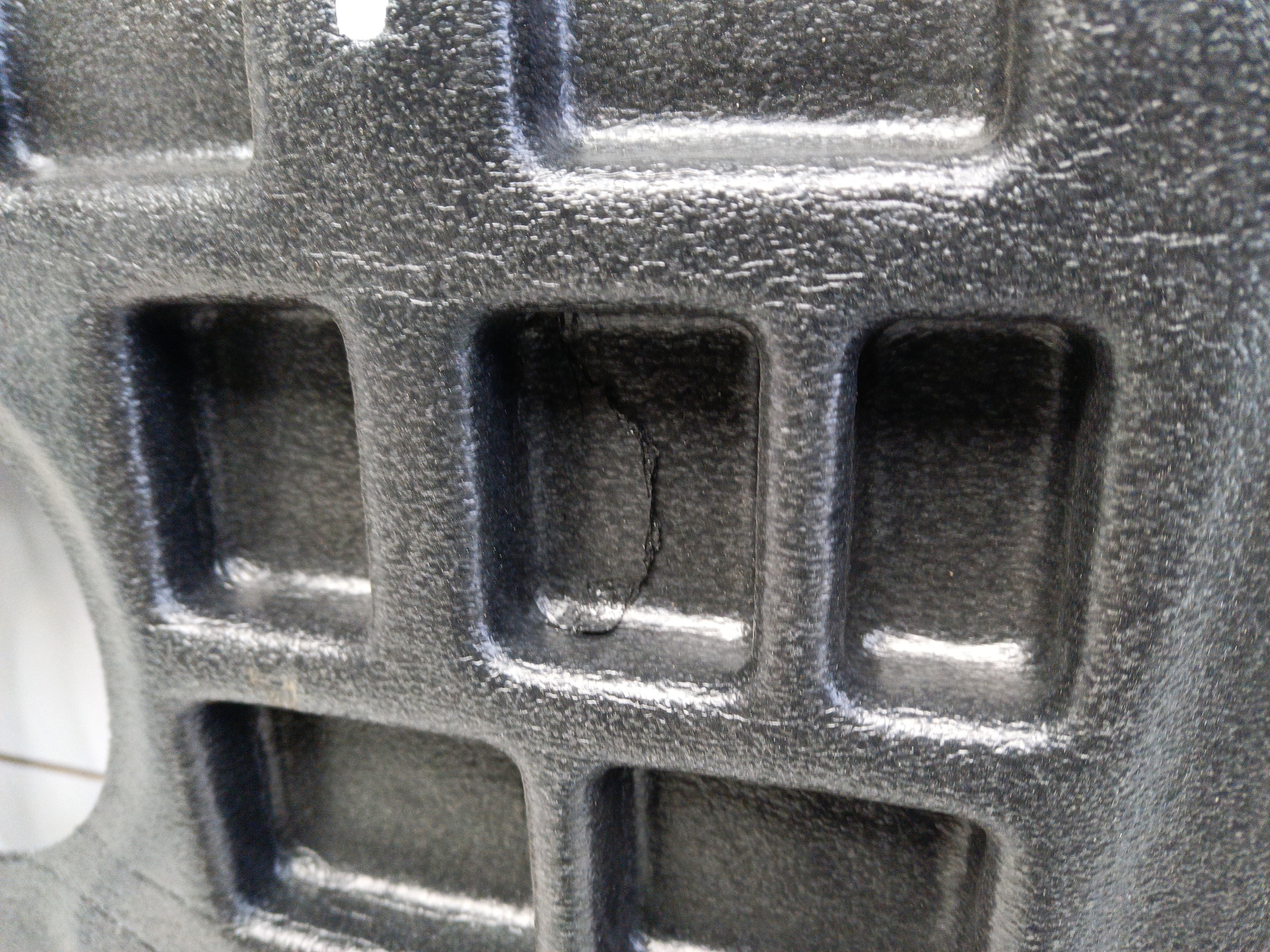 Пыльник двигателя Mercedes Benz GLE-Klasse V167