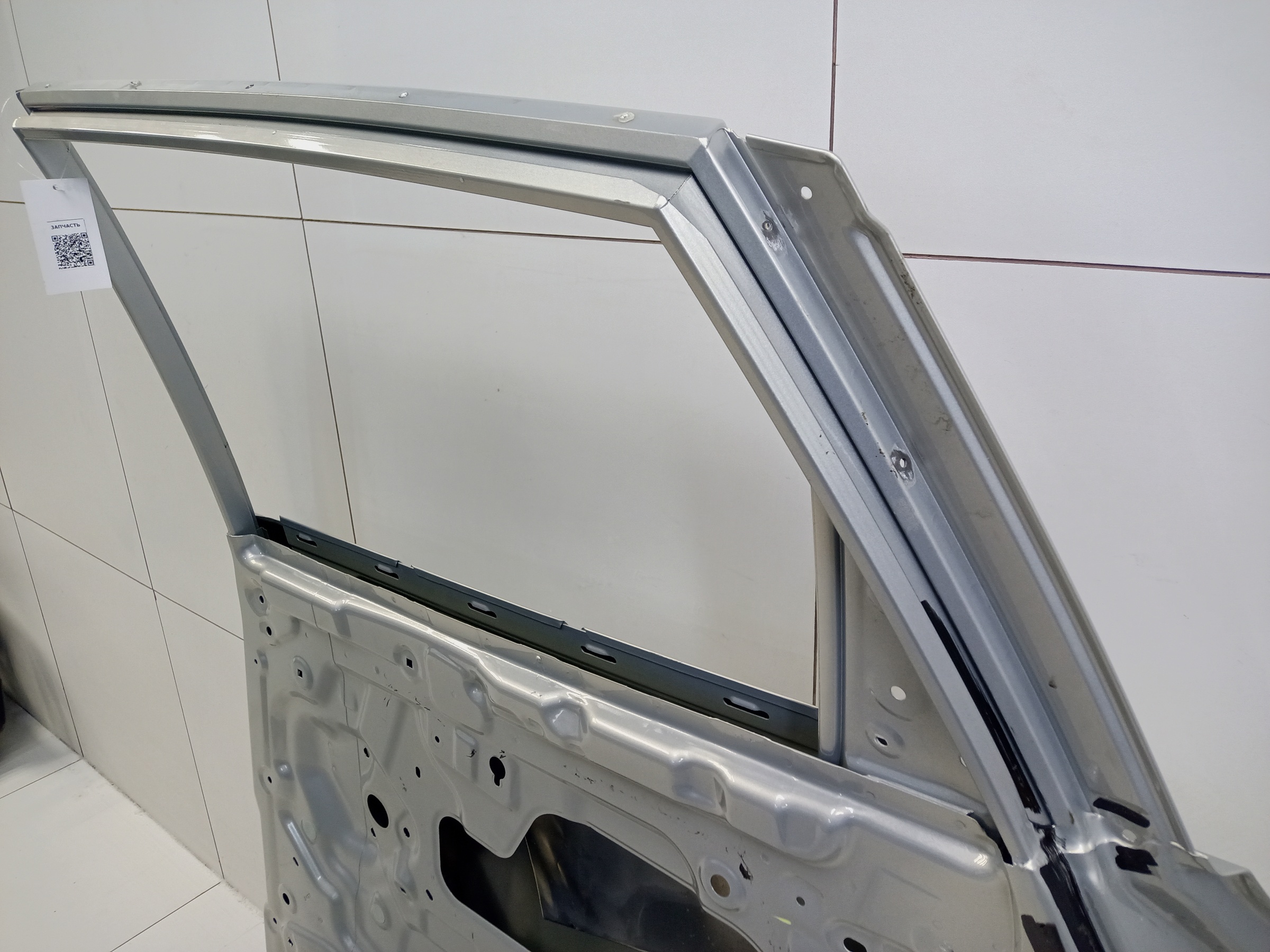 Дверь задняя правая Hongqi HS5