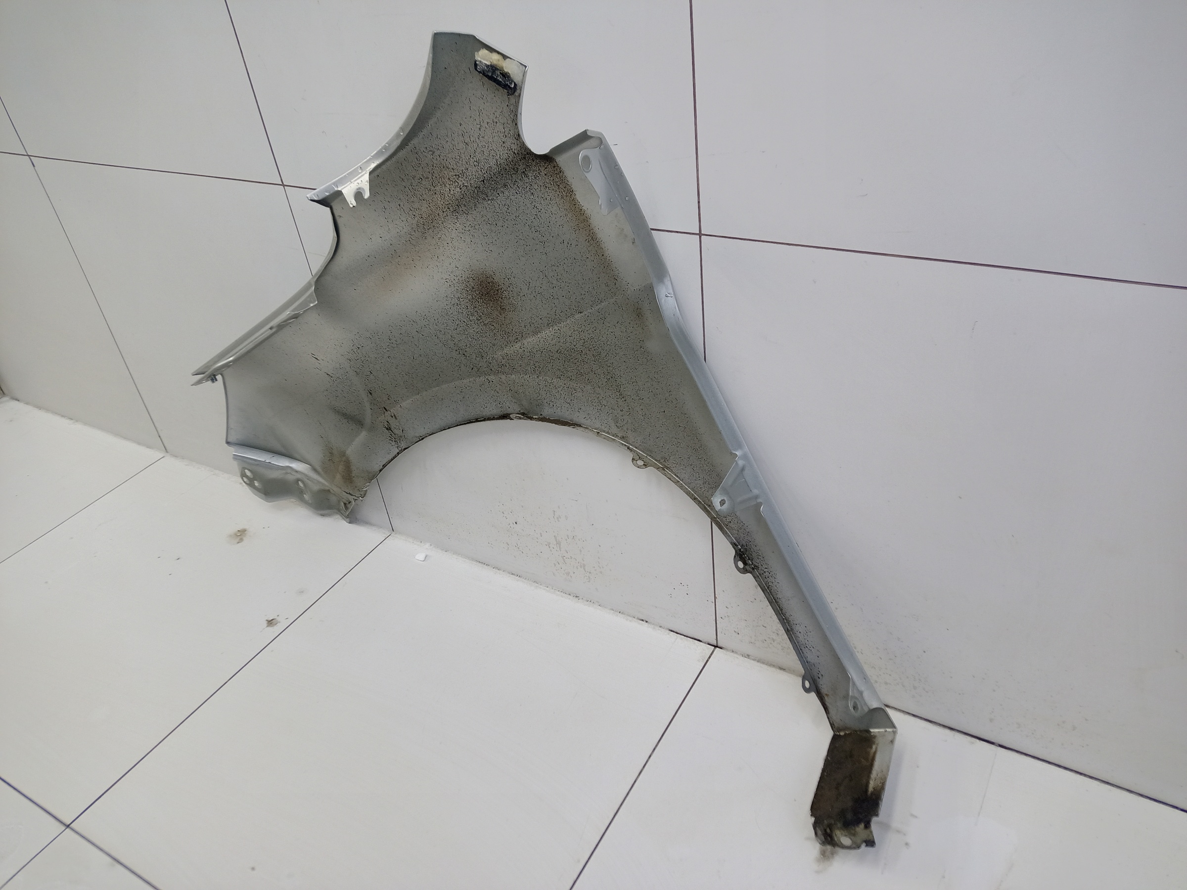 Крыло переднее правое Haval M6 2