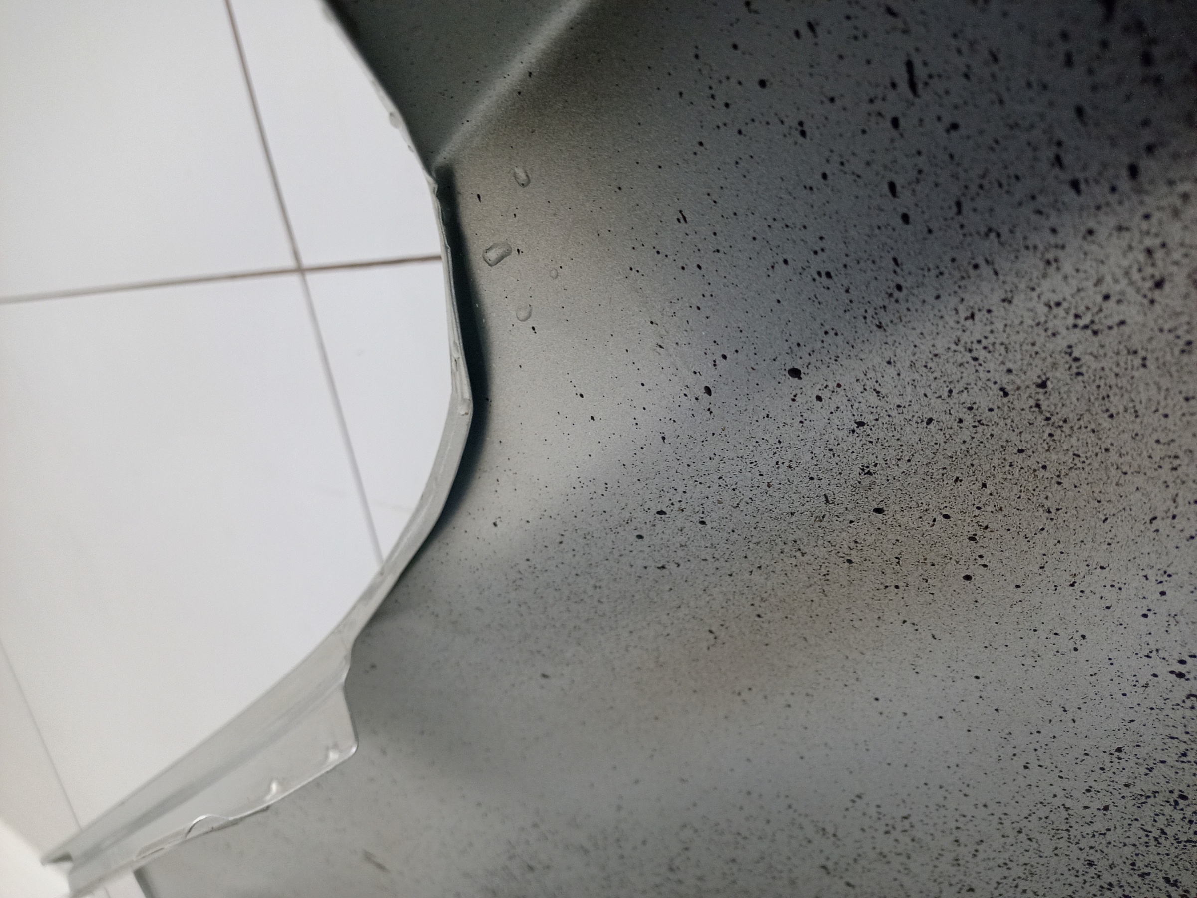 Крыло переднее правое Haval M6 2