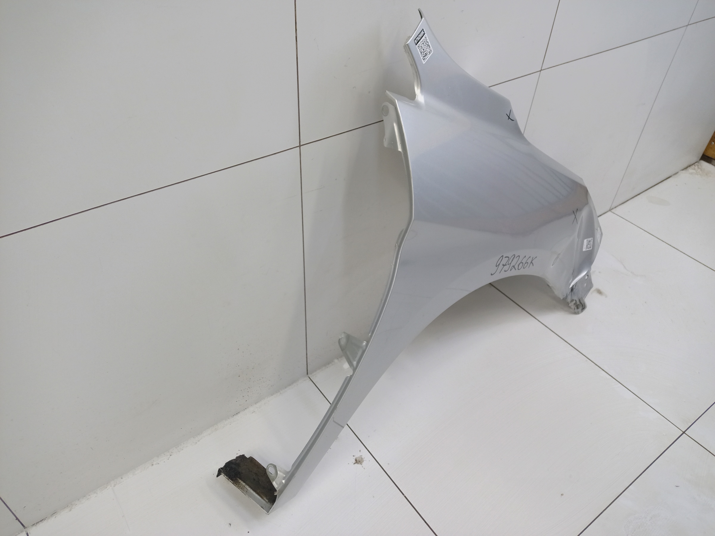 Крыло переднее правое Haval M6 2